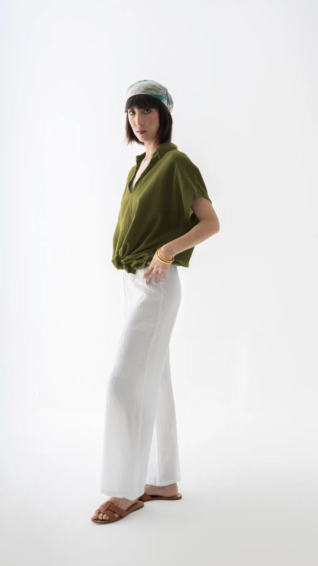 Blusa Massi