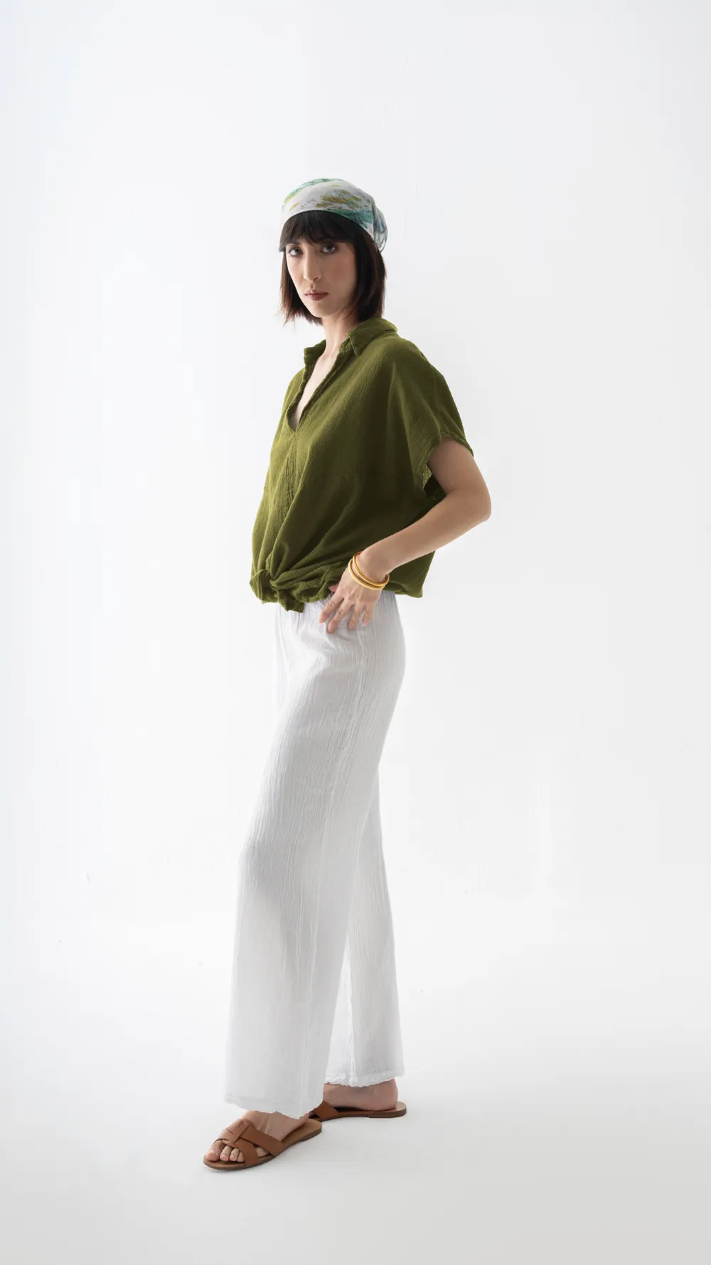 Blusa Massi