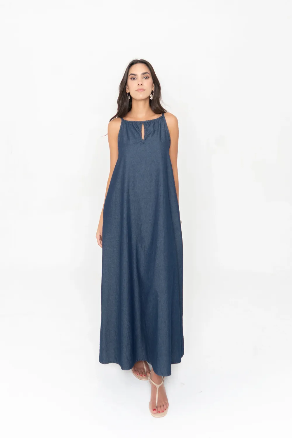 Vestido Leonora