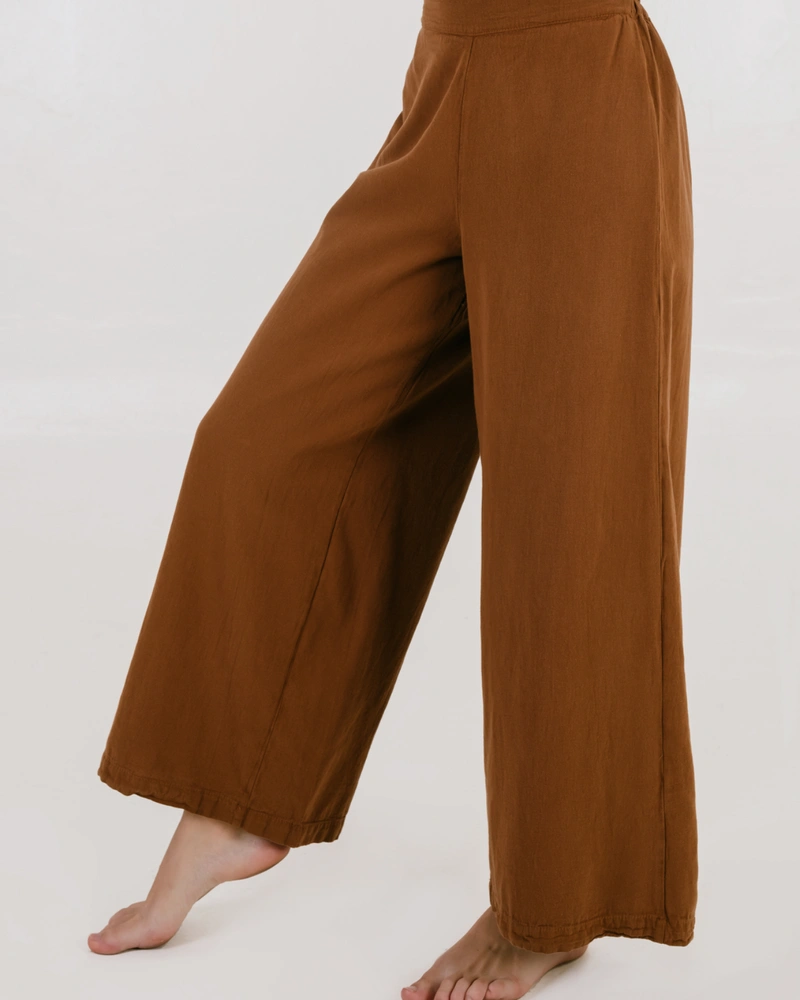 Cecilia nathal - Pantalones