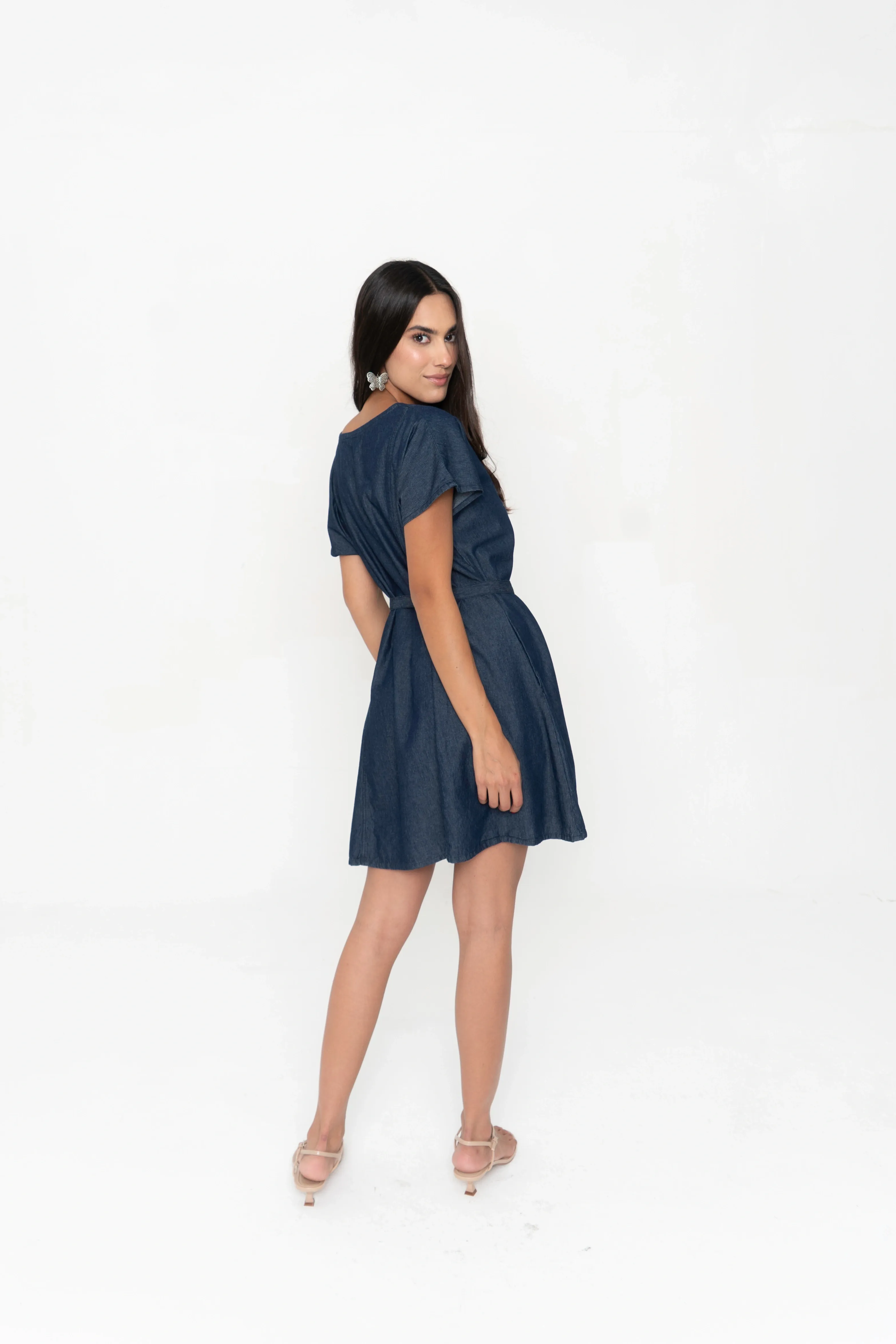 Vestido Almudena