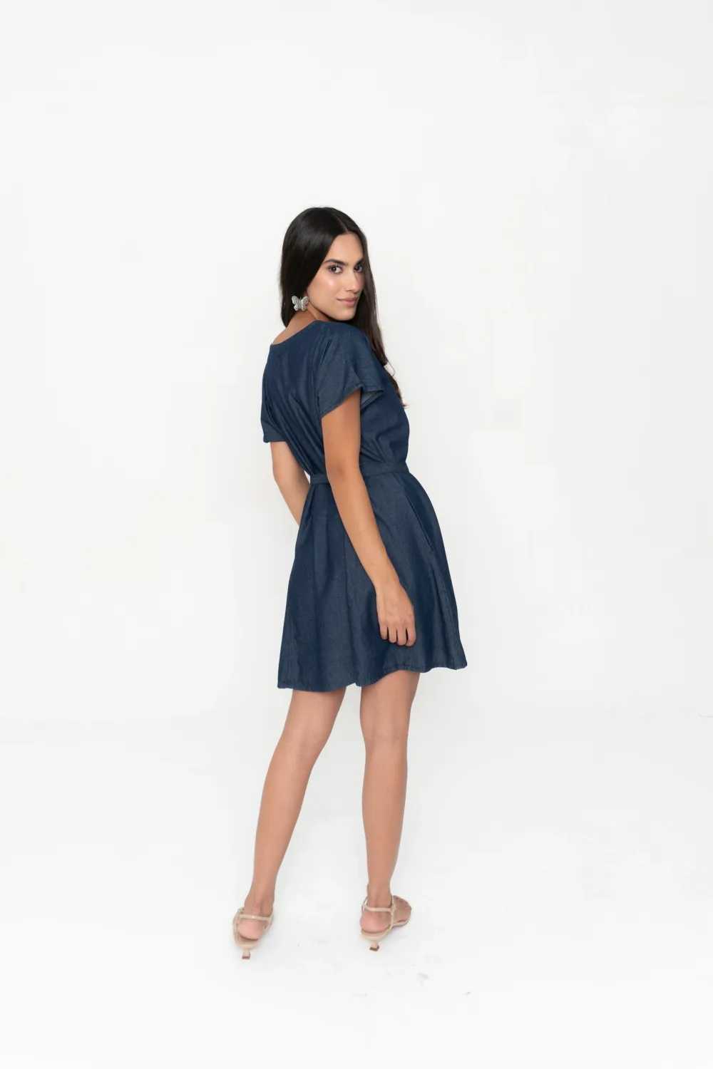 Vestido Almudena