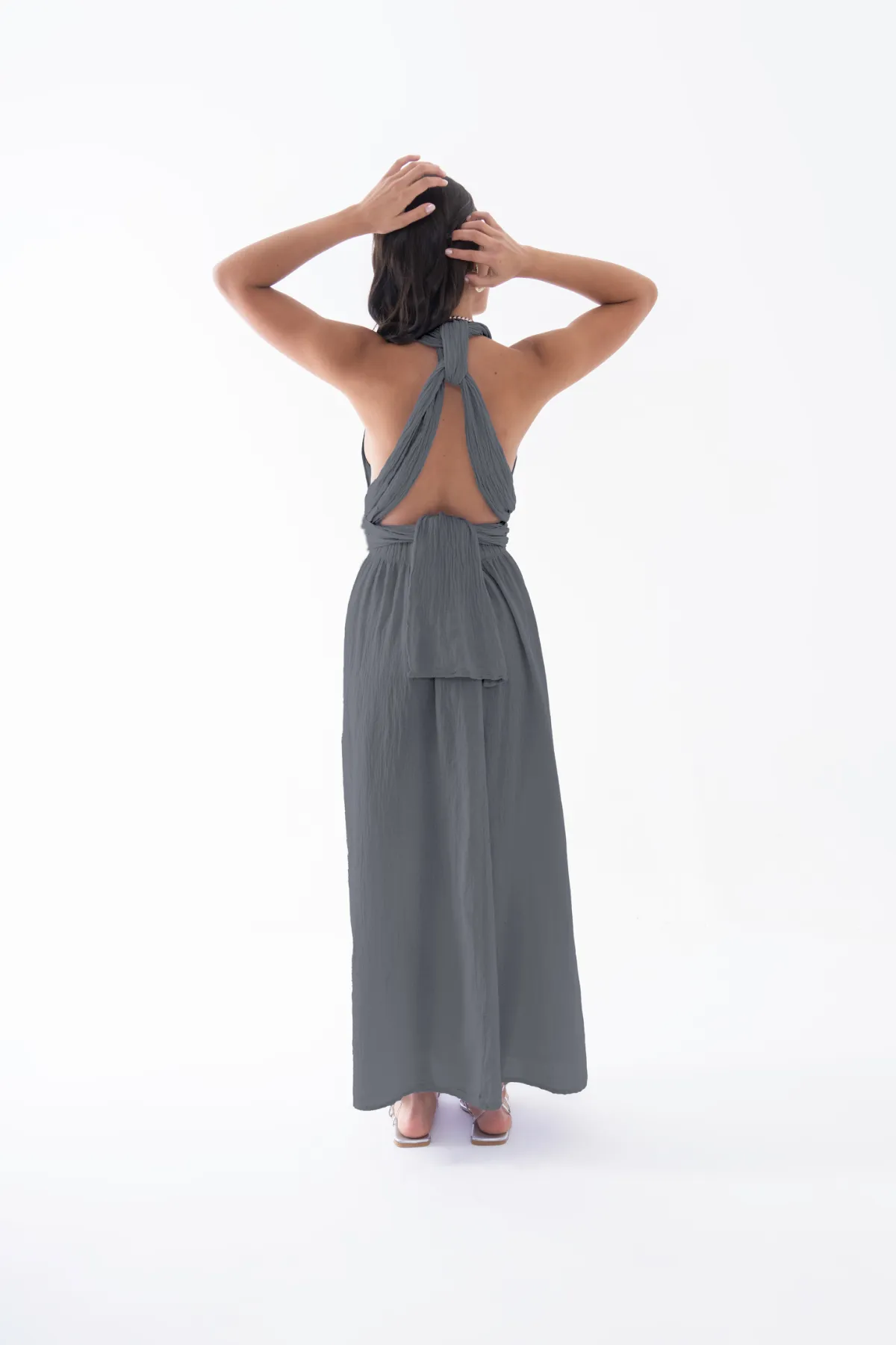 Vestido Amaia