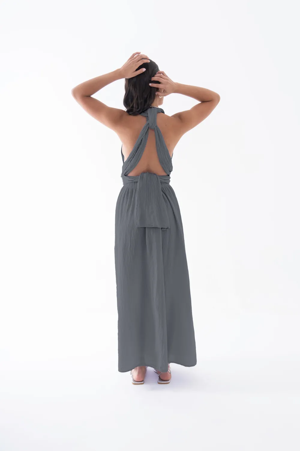 Vestido Amaia