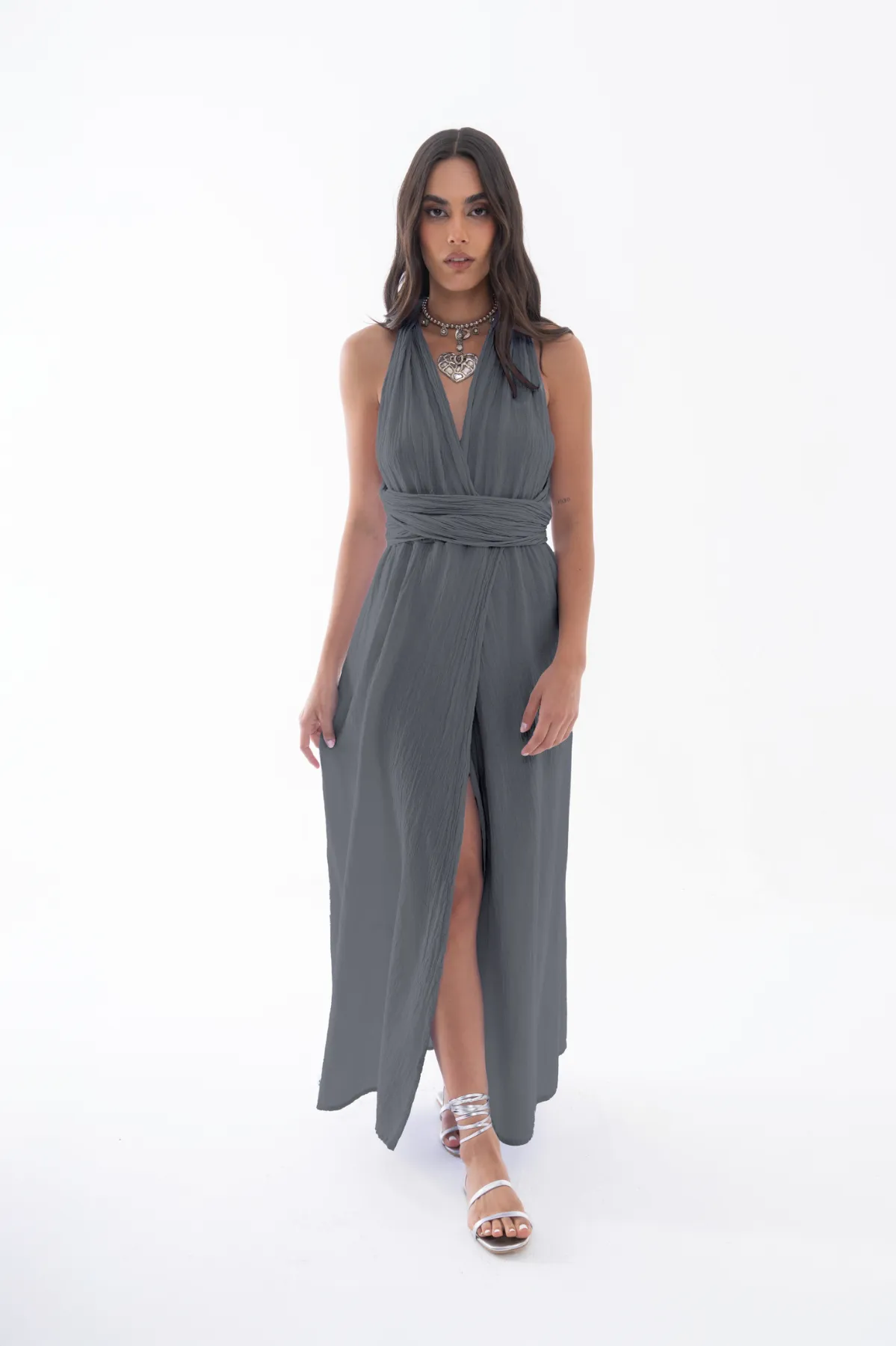Vestido Amaia