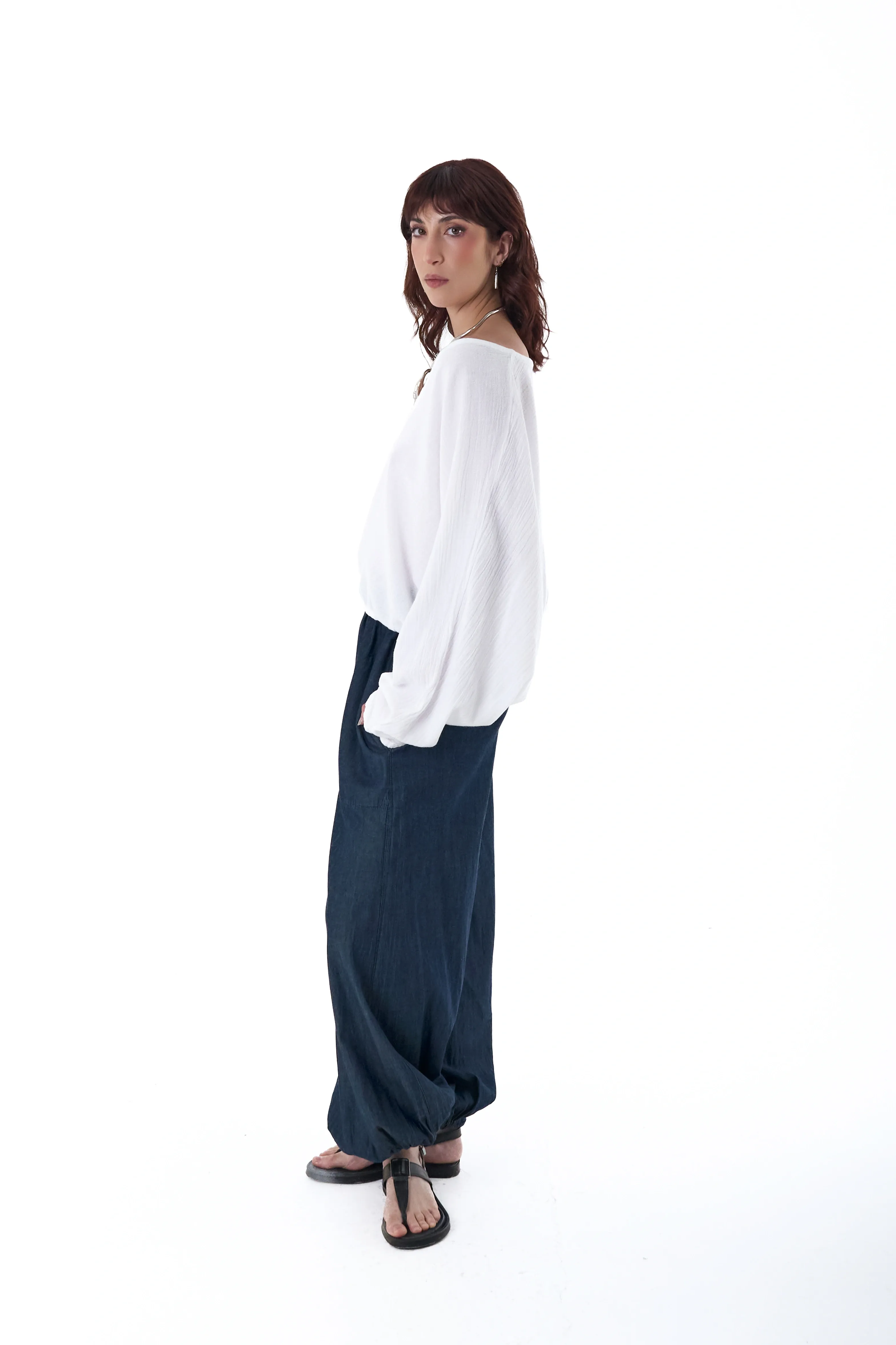 Pantalón Yayoi