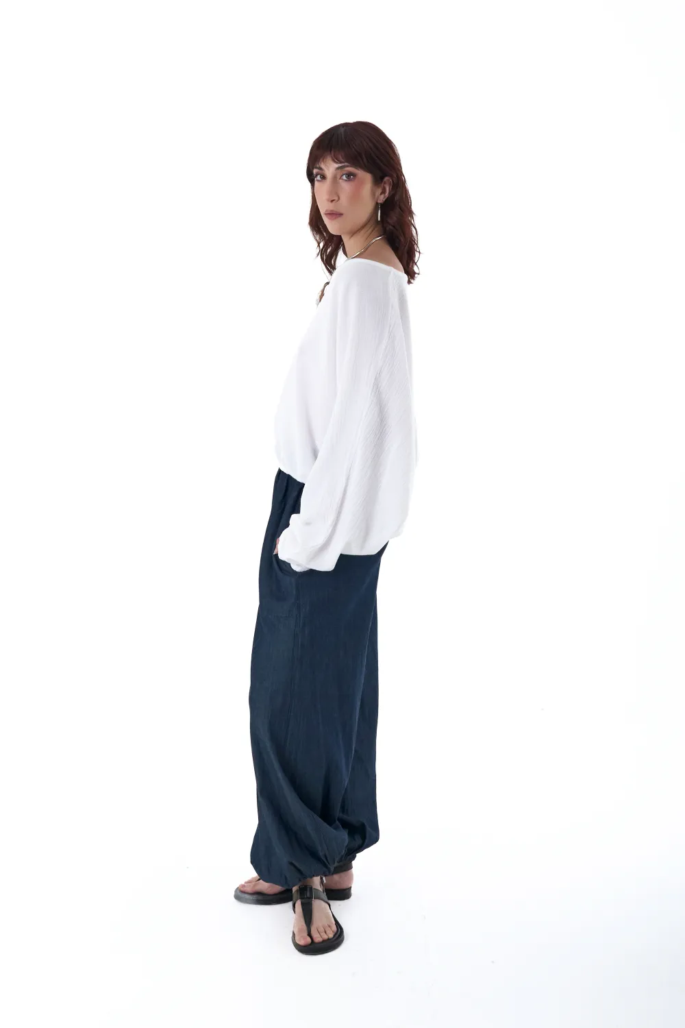 Pantalón Yayoi