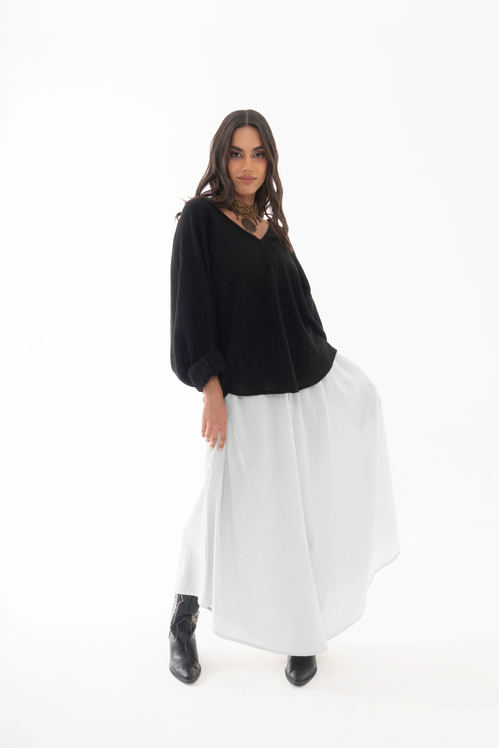 Falda Pantalón Rabat