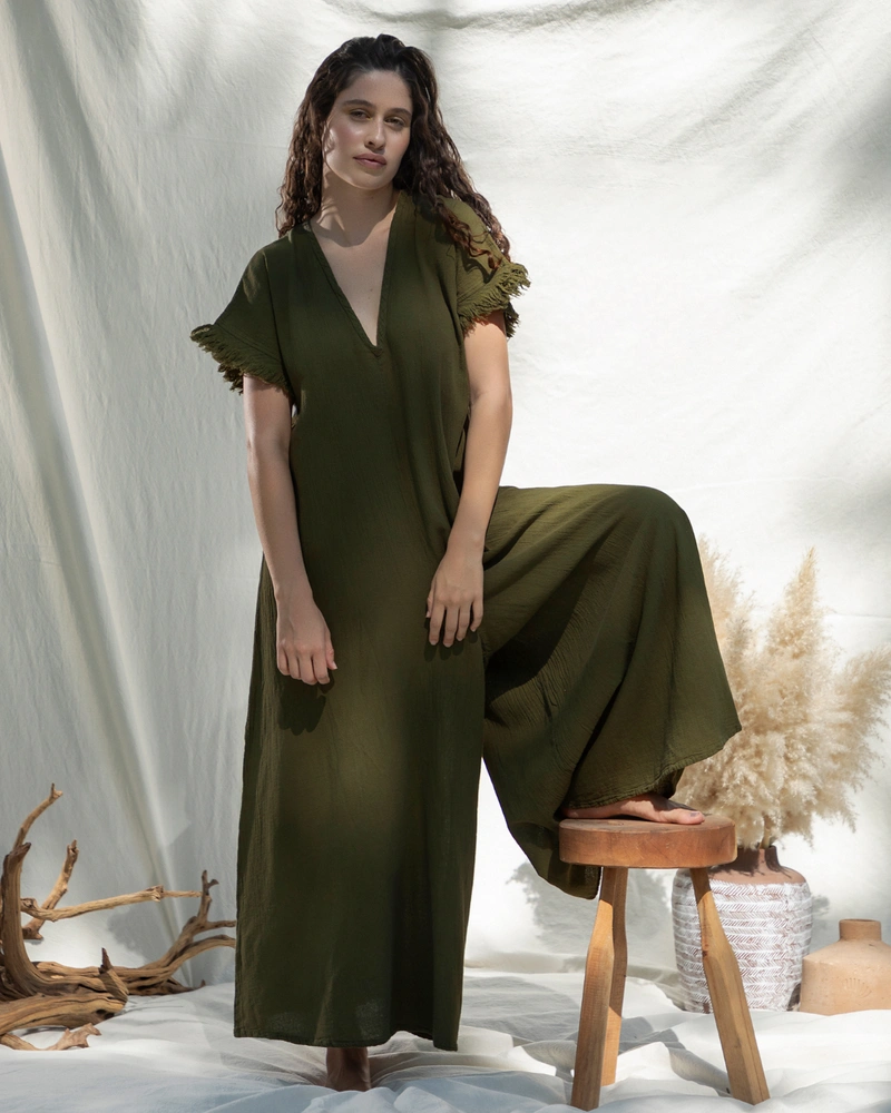 Cecilia nathal - Jumpsuits
