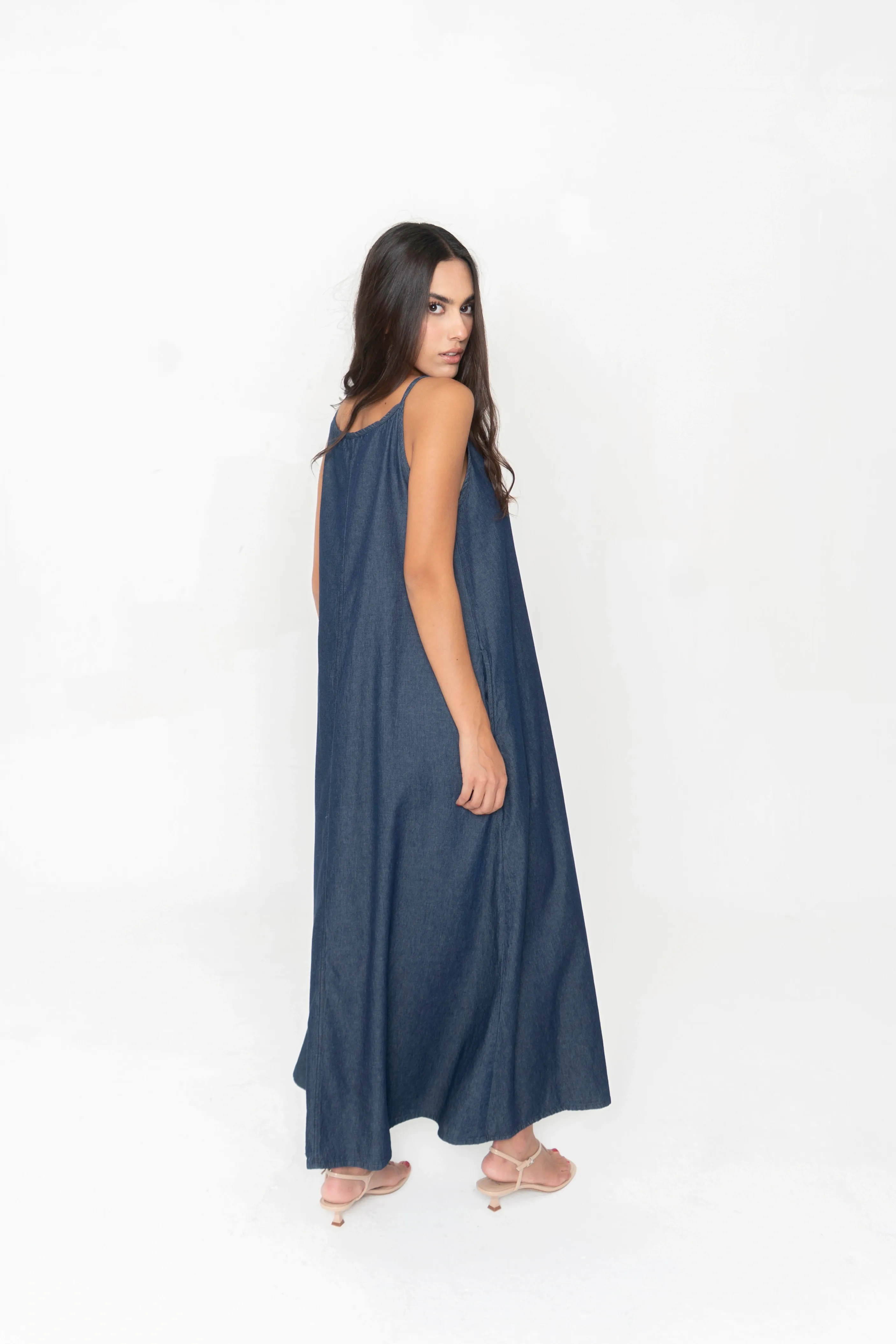 Vestido Leonora