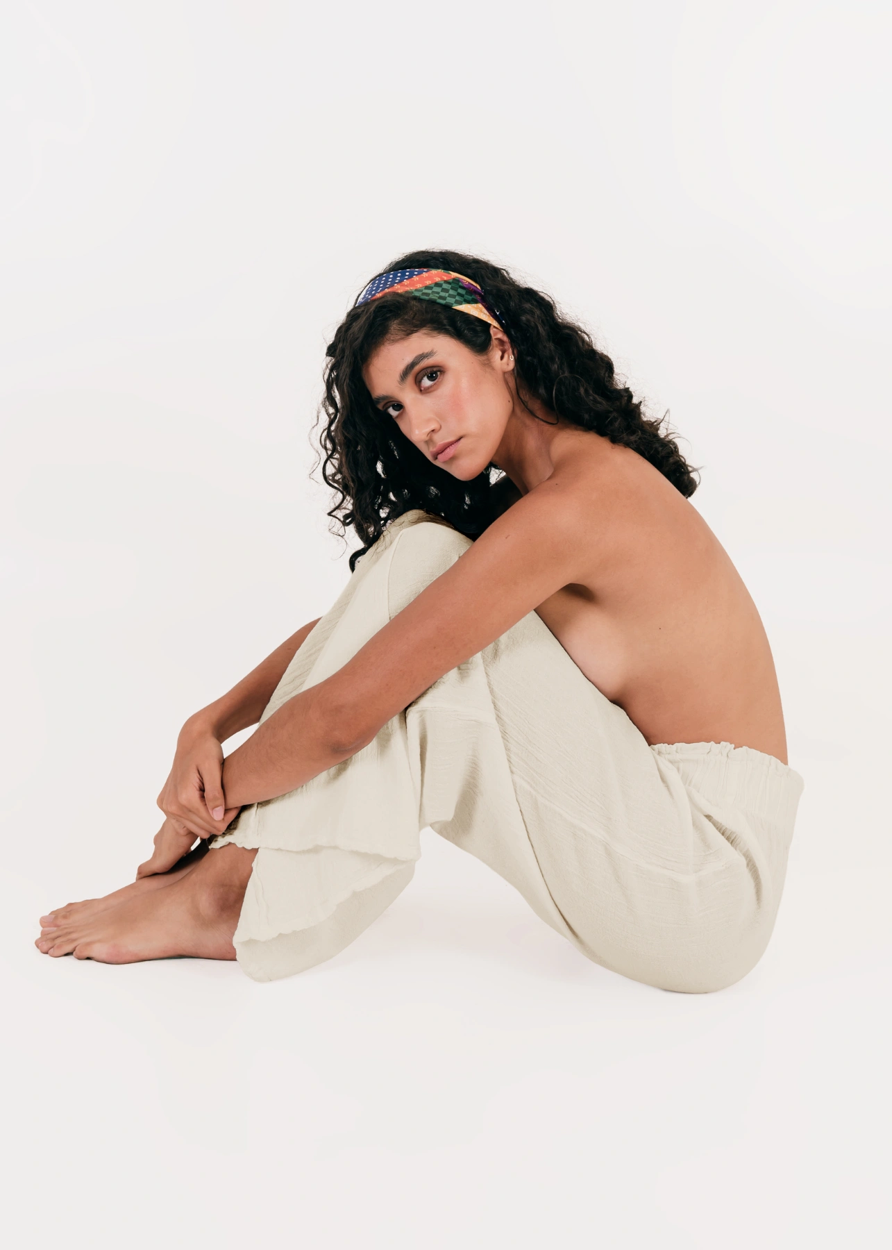 Pantalón Constelación