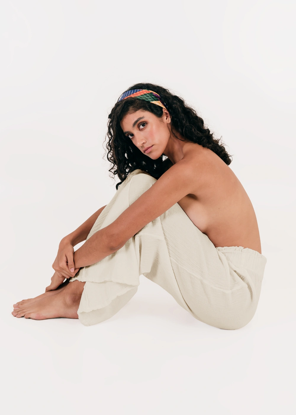 Pantalón Constelación