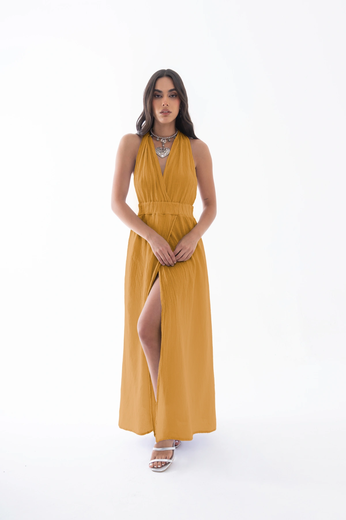 Vestido Amaia
