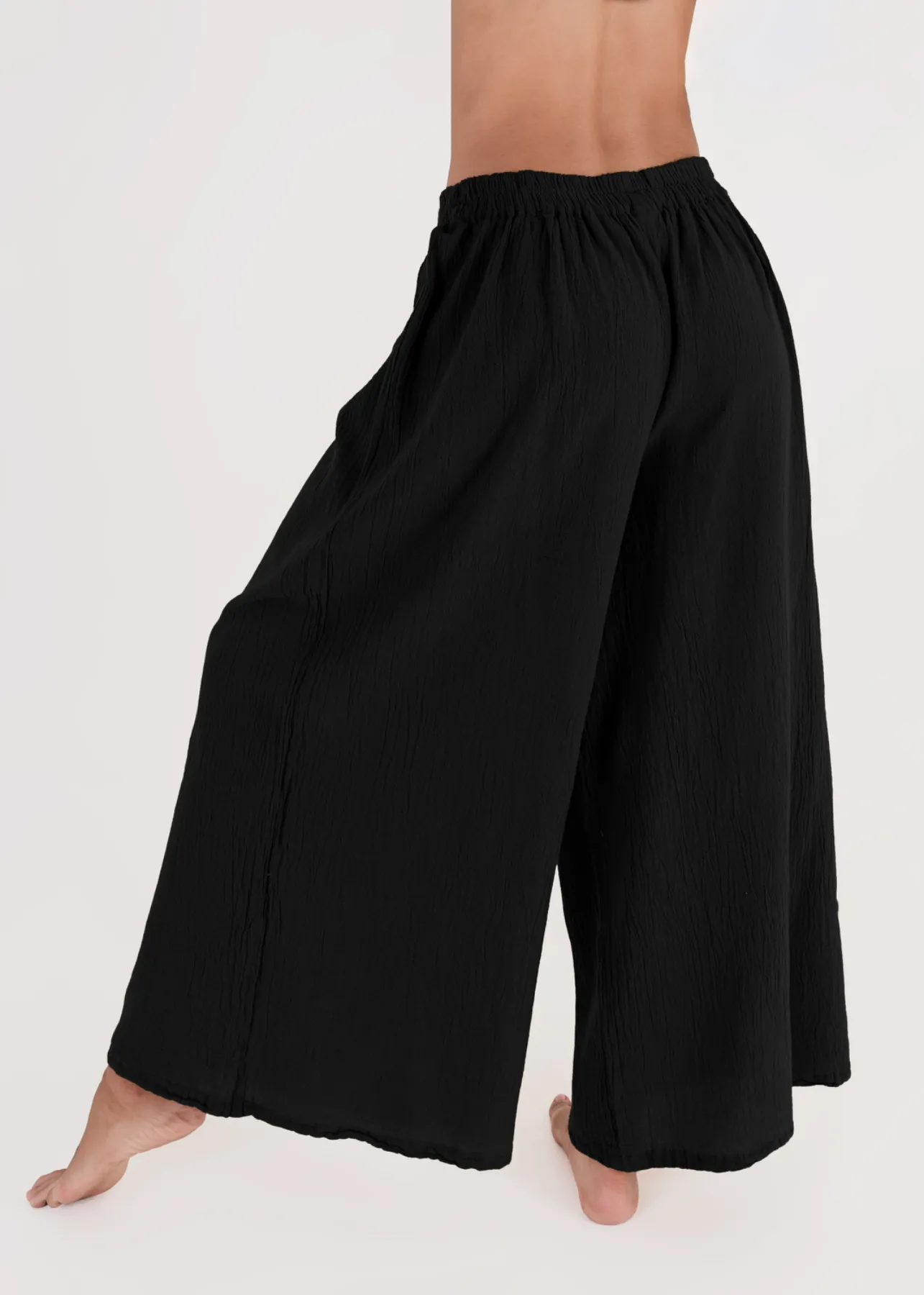 Pantalón Pirata