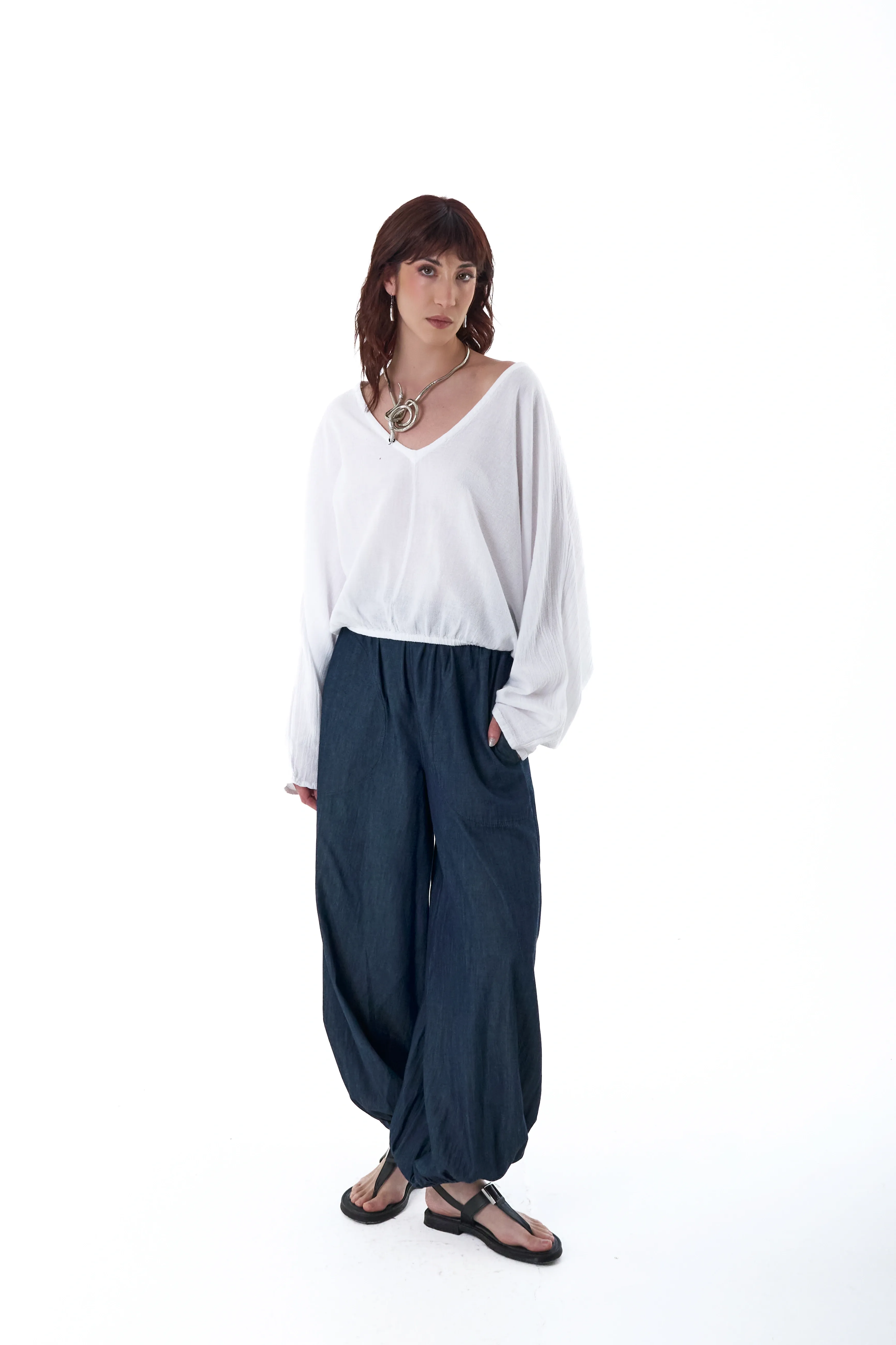 Pantalón Yayoi