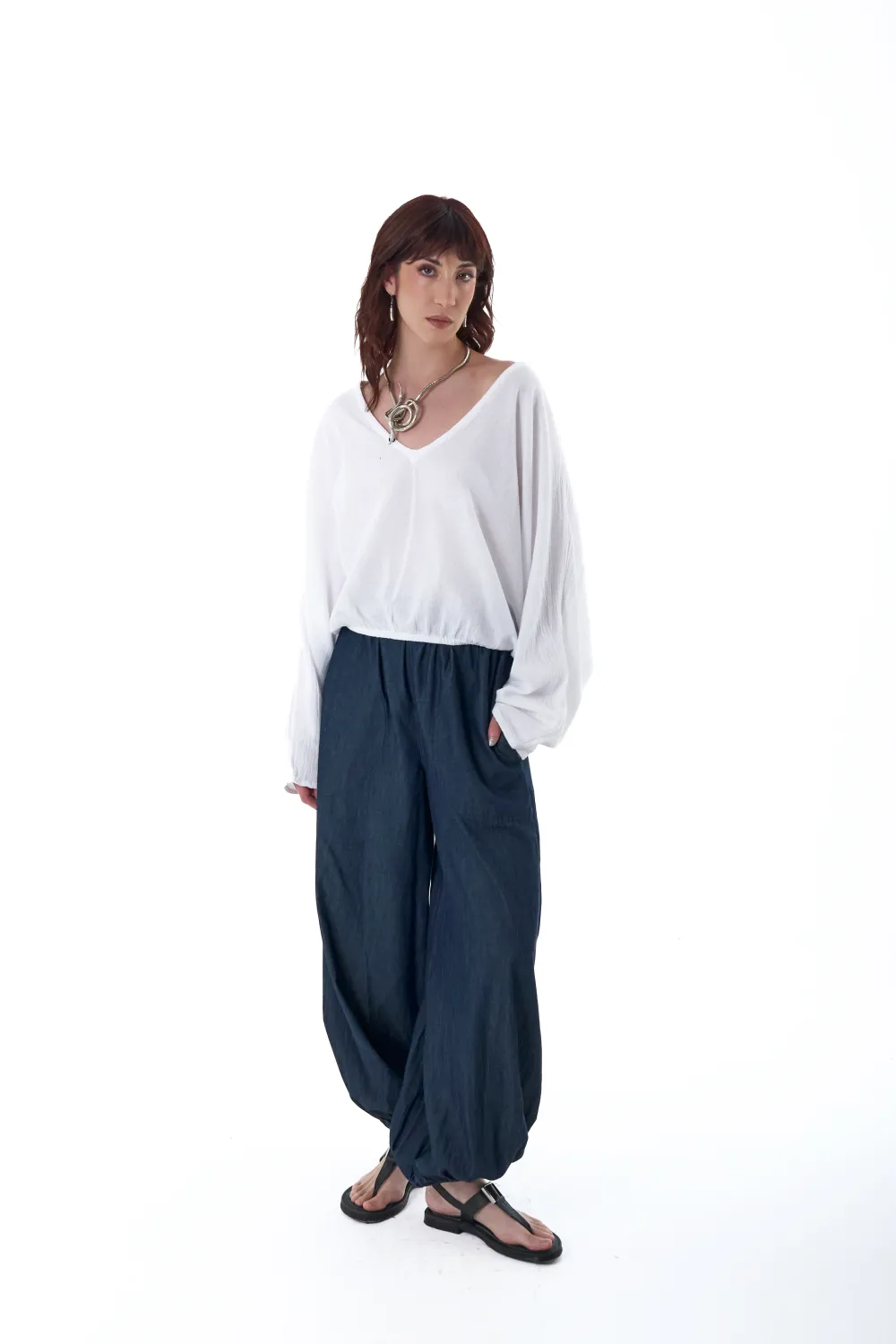Pantalón Yayoi