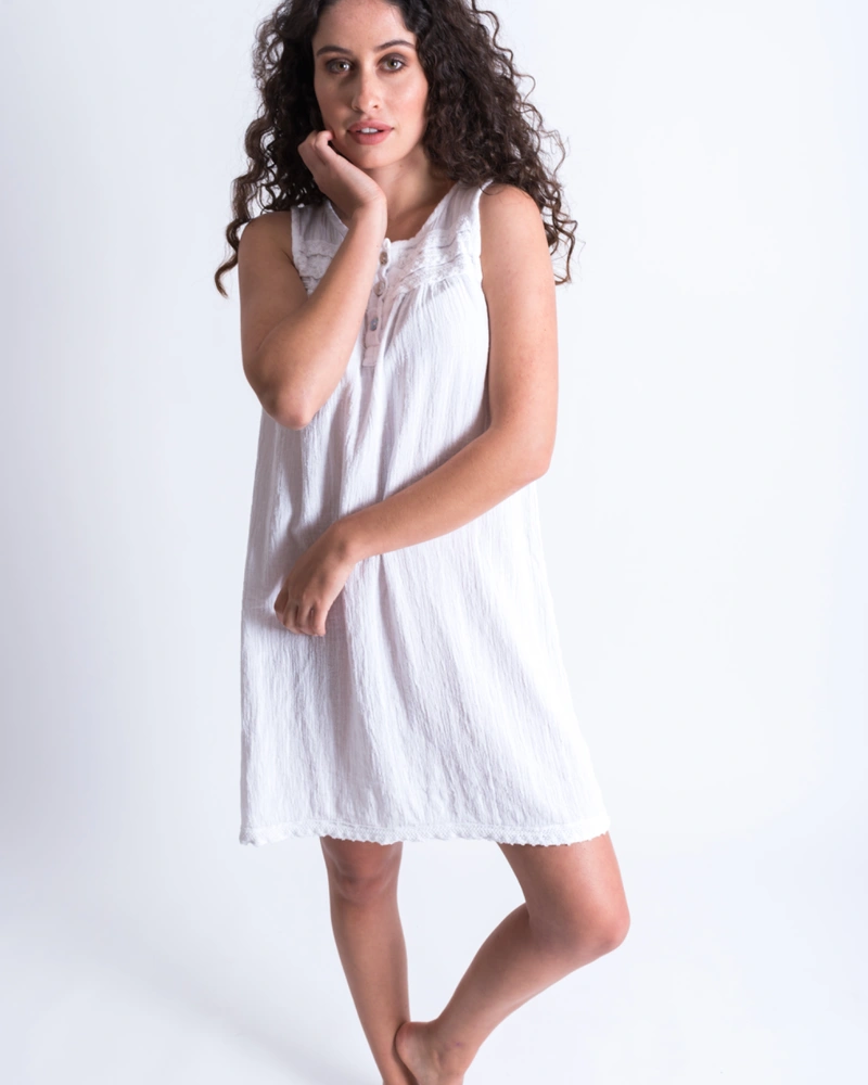 Cecilia nathal - Sleepwear