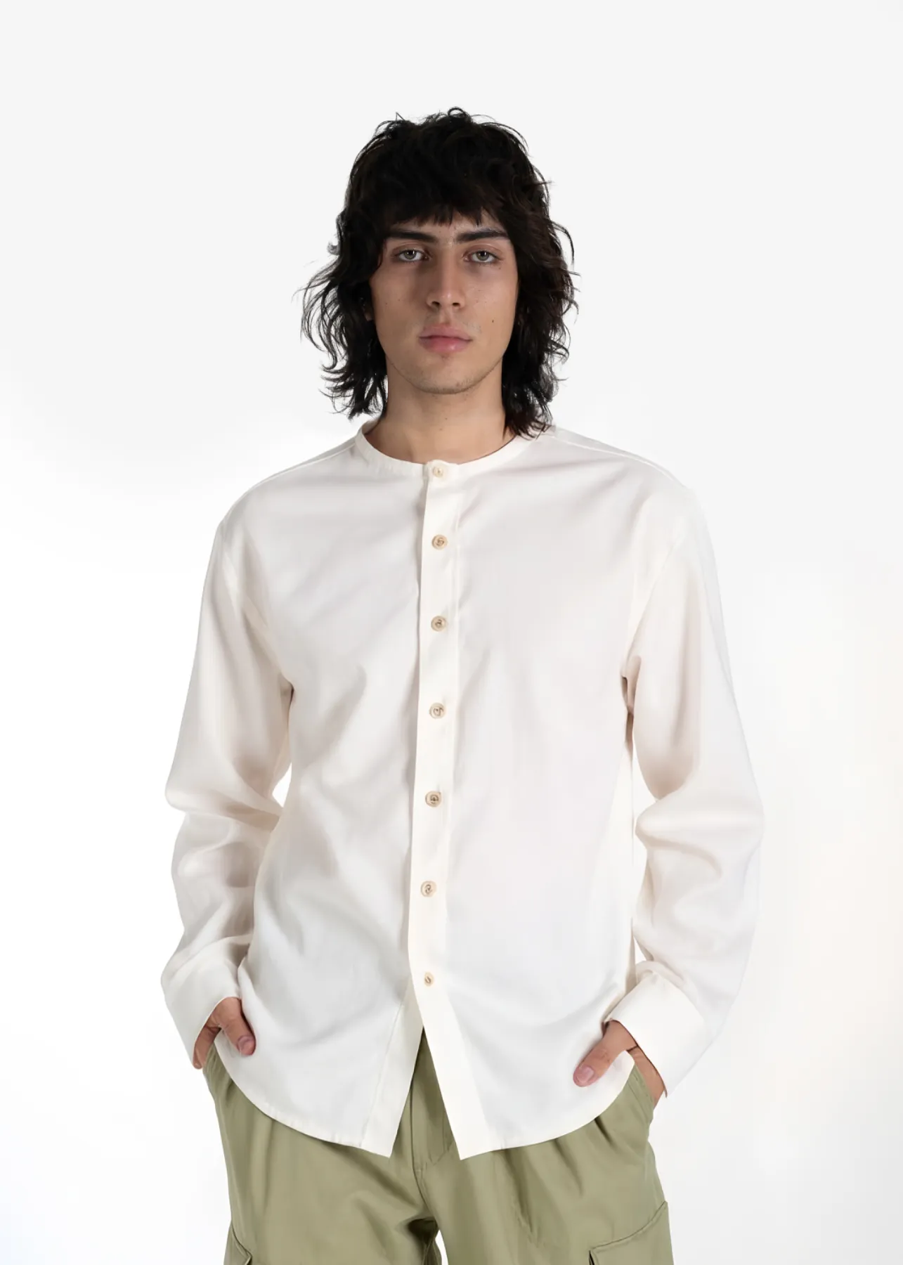 San Andrés Shirt