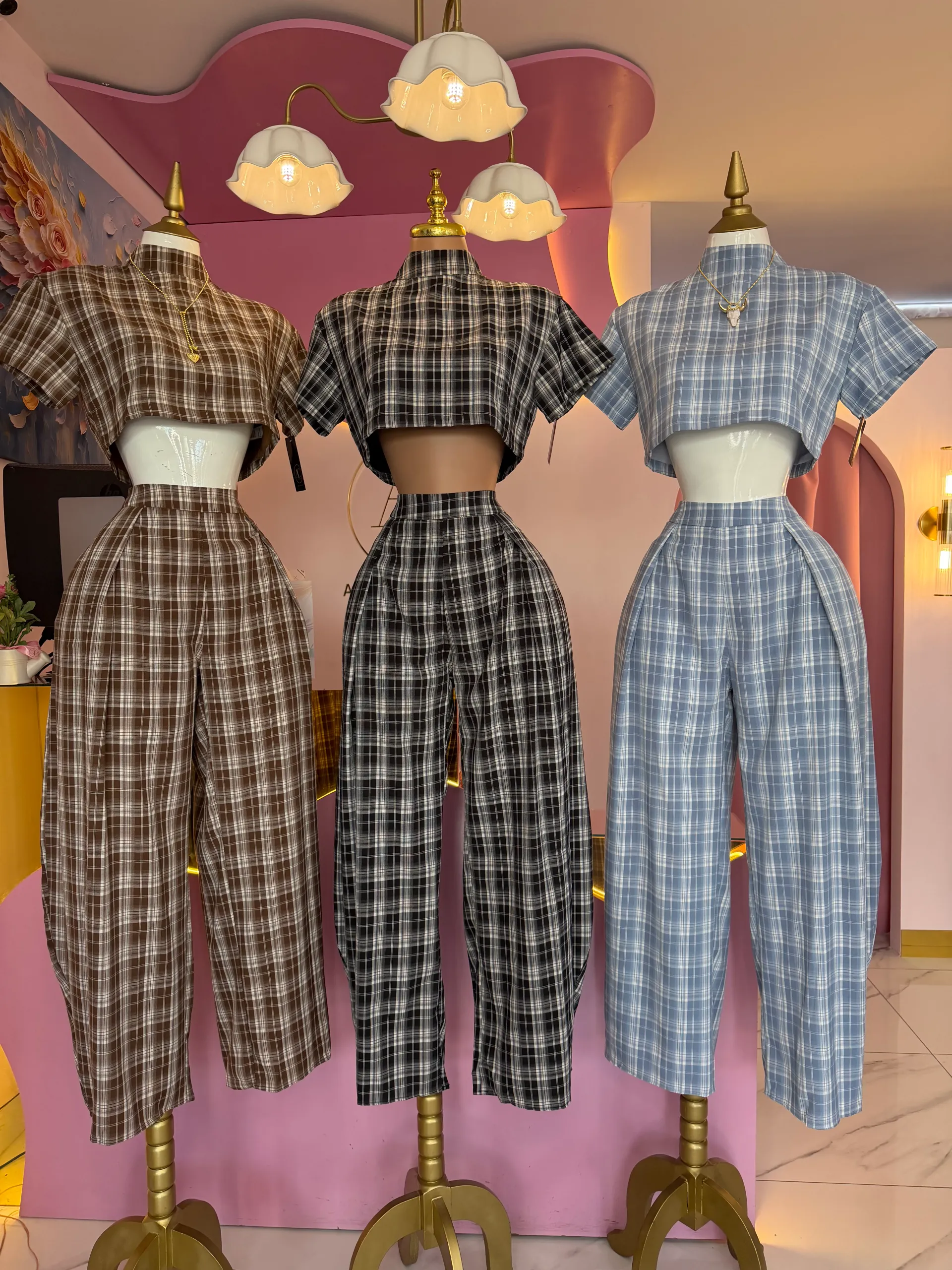 Conjunto de cuadros