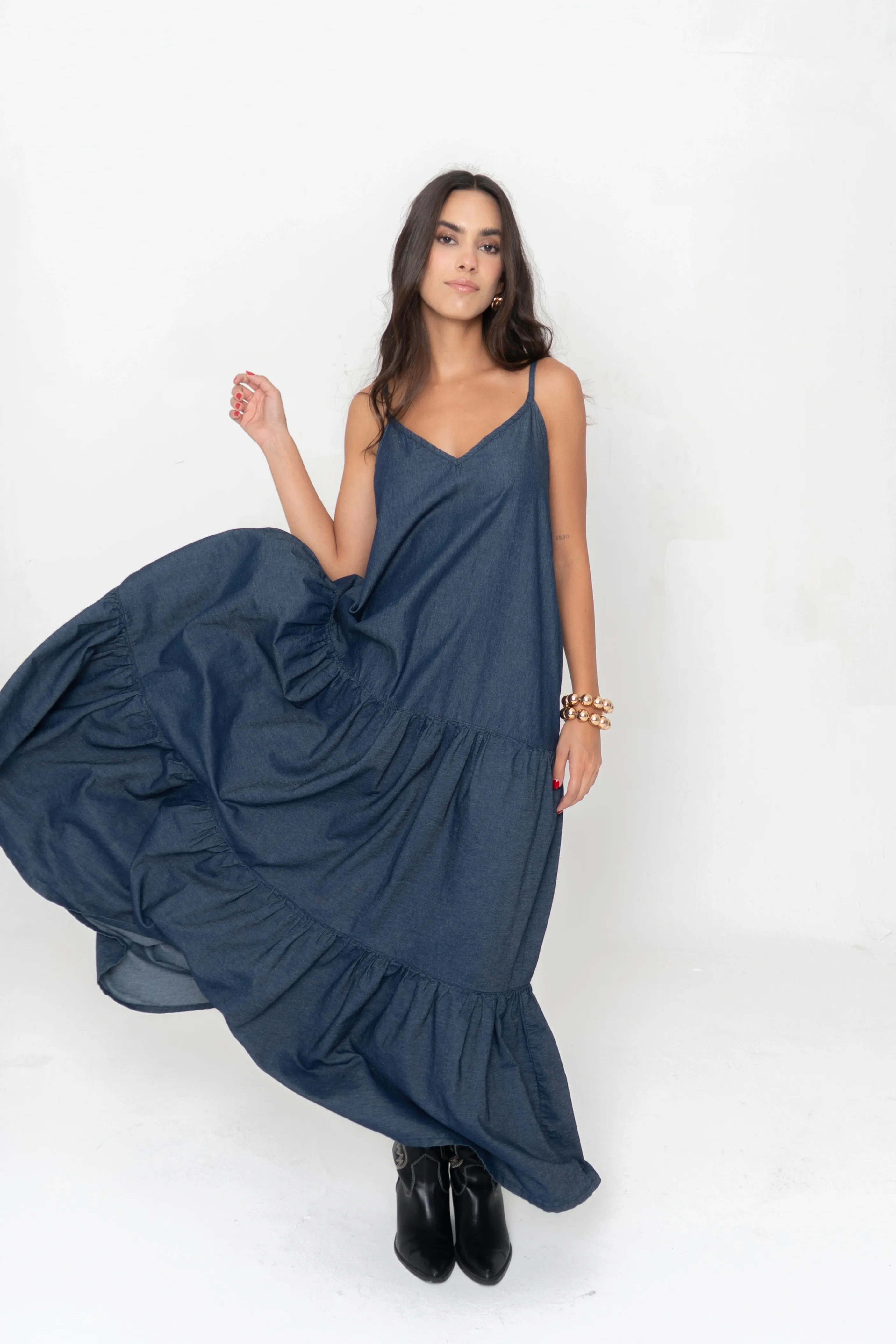 Vestido Simone