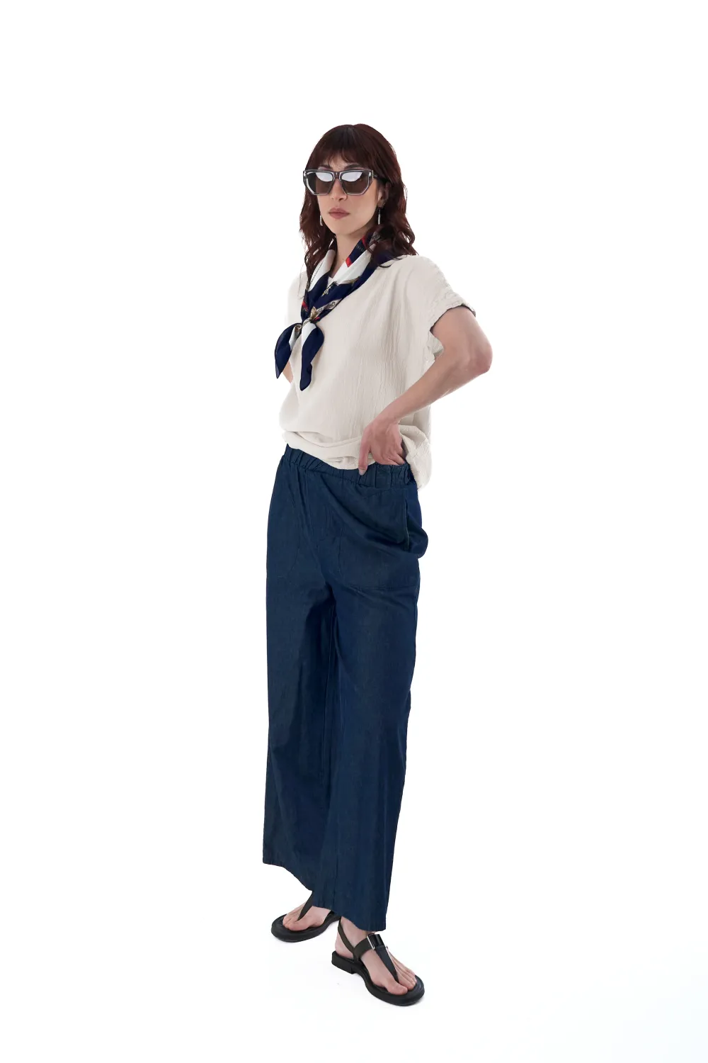 Pantalón Rosario