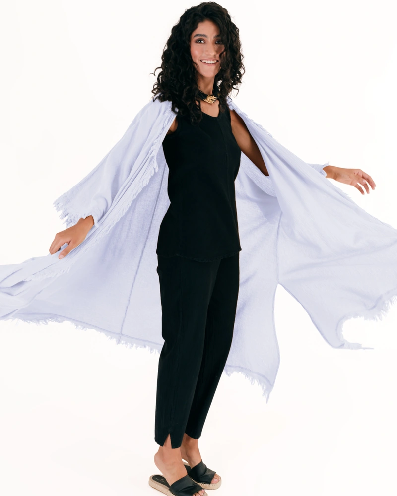 Cecilia nathal - Sacos