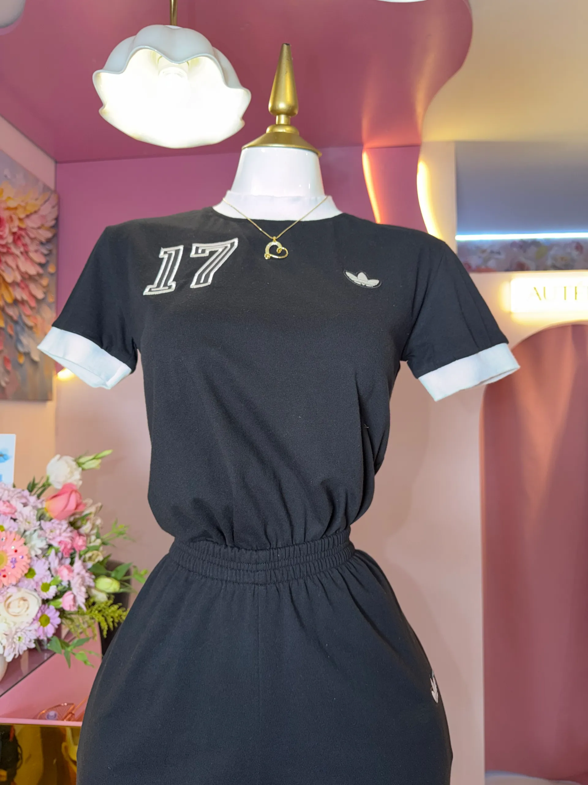 Conjunto inspo Adidas  — AC Store