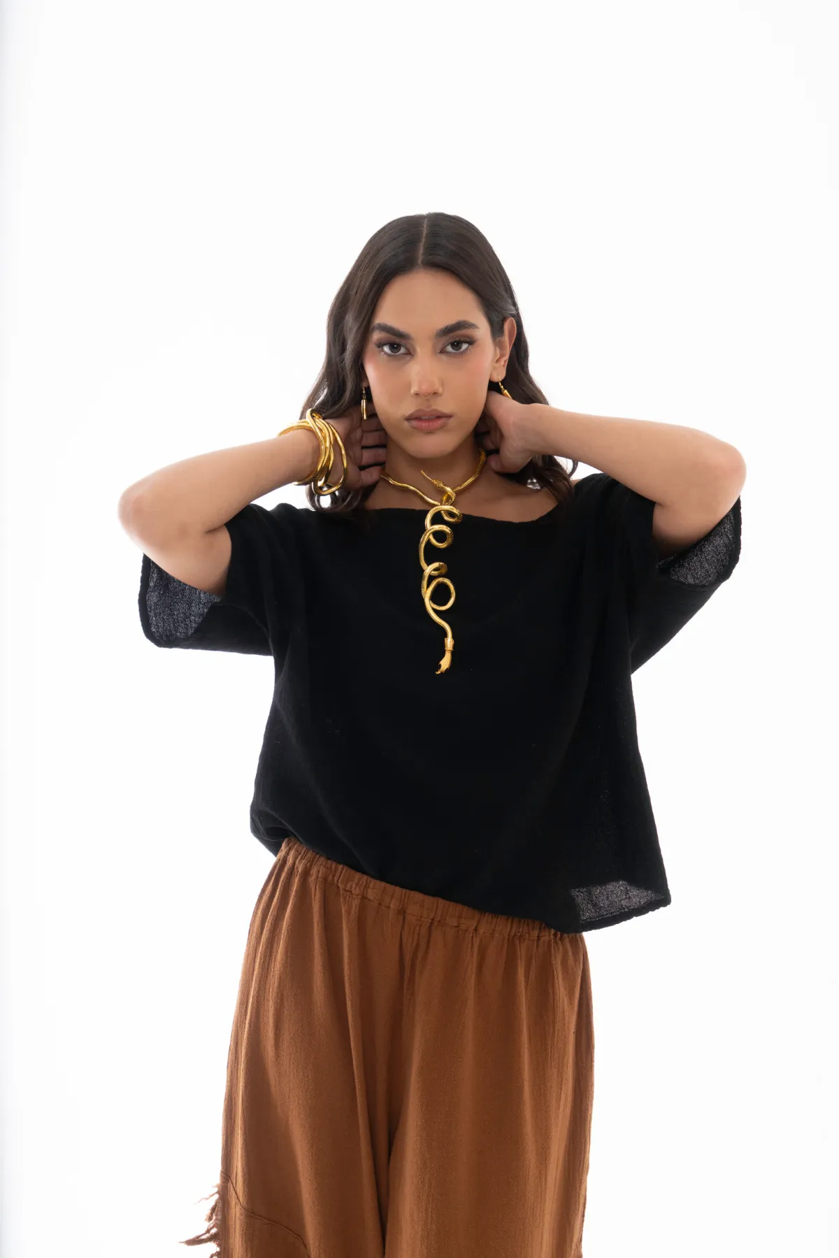 Blusa Aitana