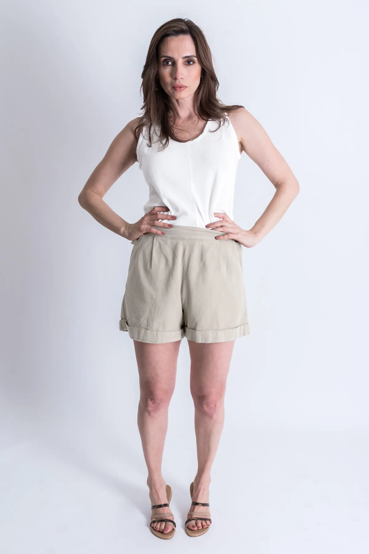 Huipil Blouse