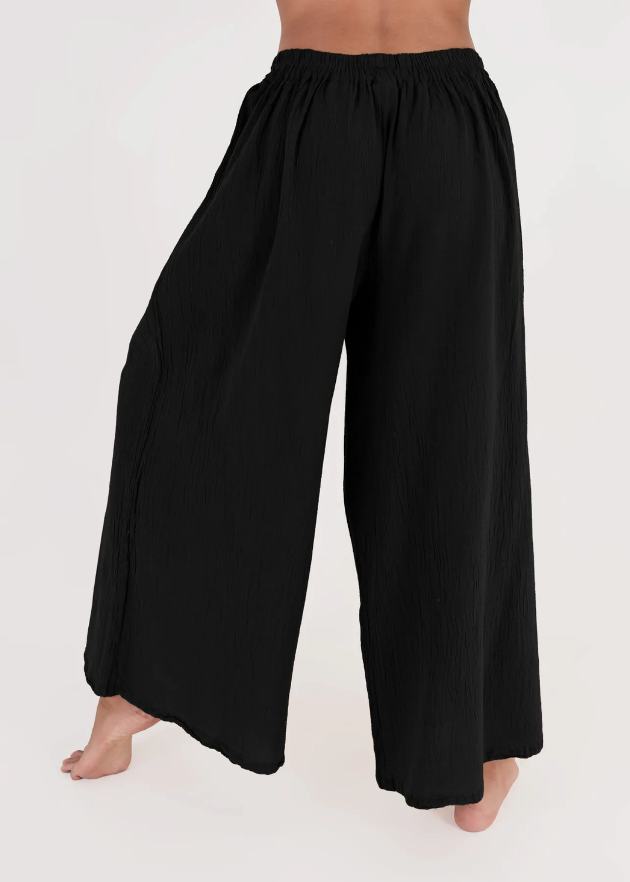 Pantalón Pirata