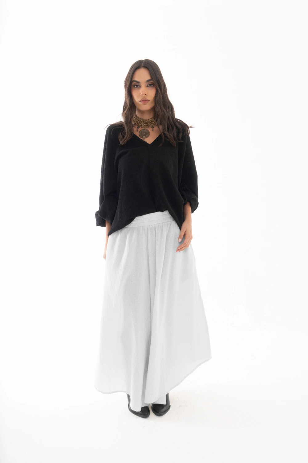 Falda Pantalón Rabat