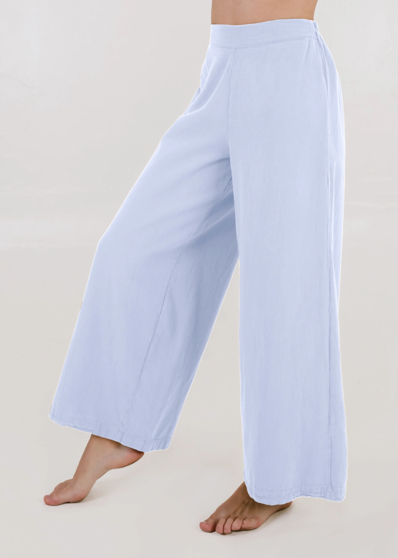 Pantalón Culotte