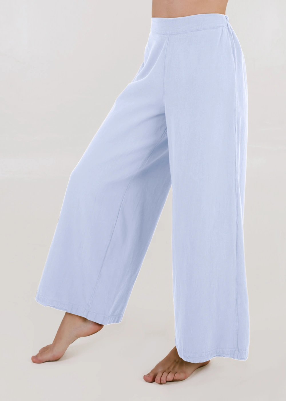 Pantalón Culotte