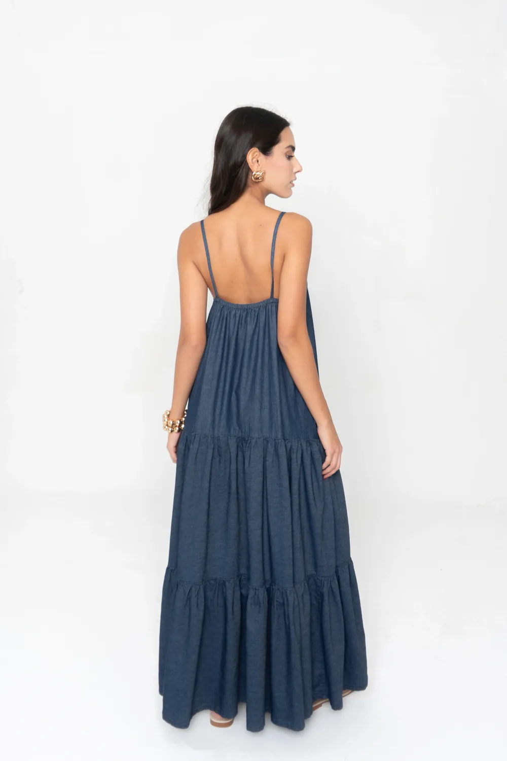 Vestido Simone