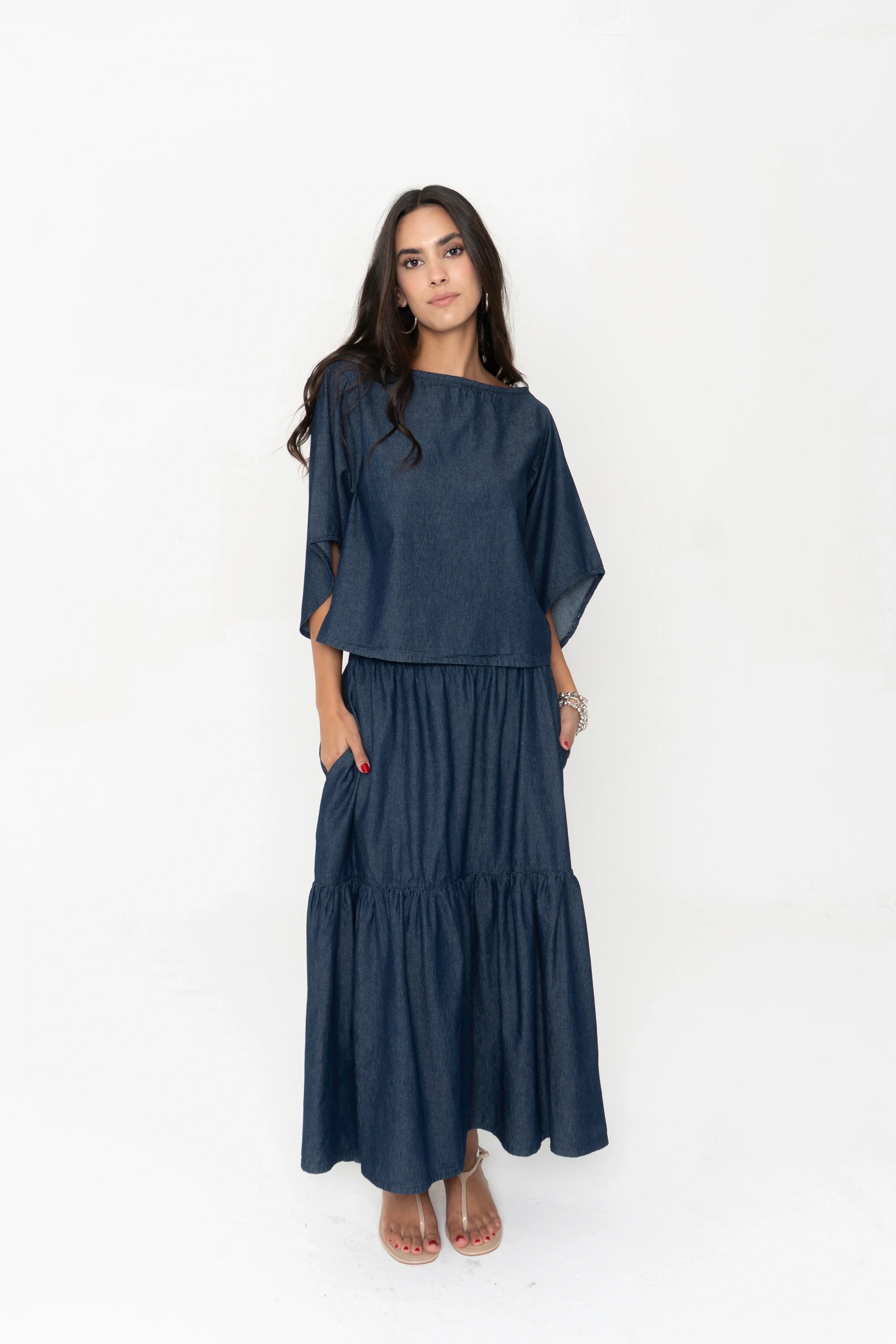 Blusa Anaís