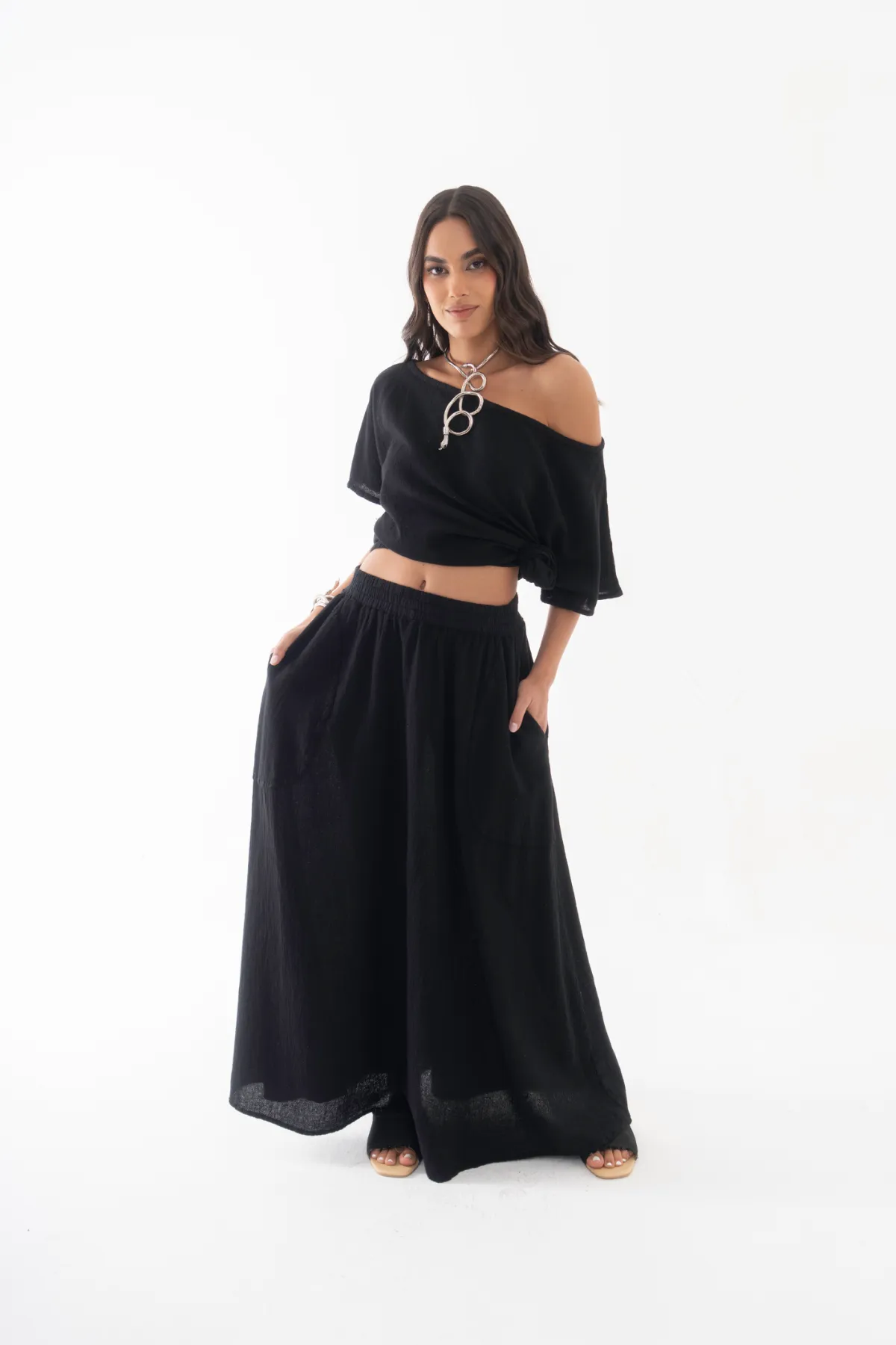 Blusa Aitana