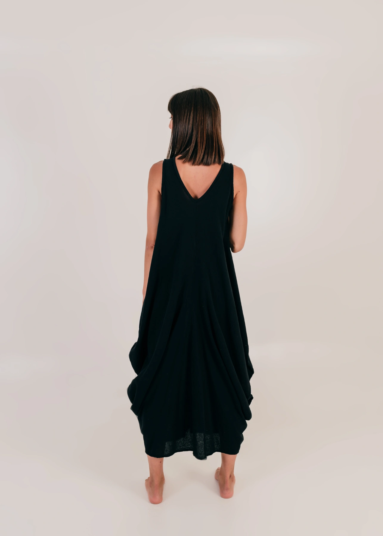 Isadora dress