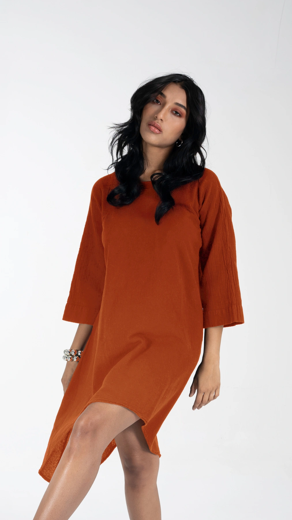 Arcos Blouse