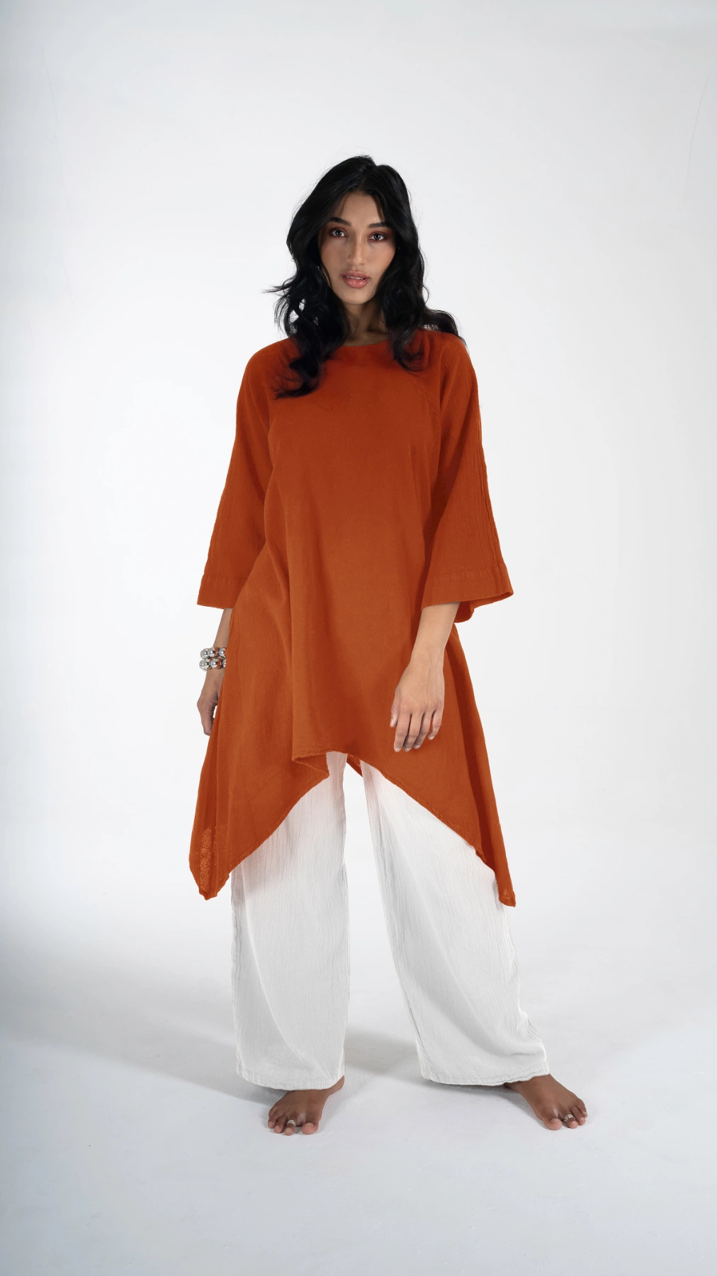 Arcos Blouse