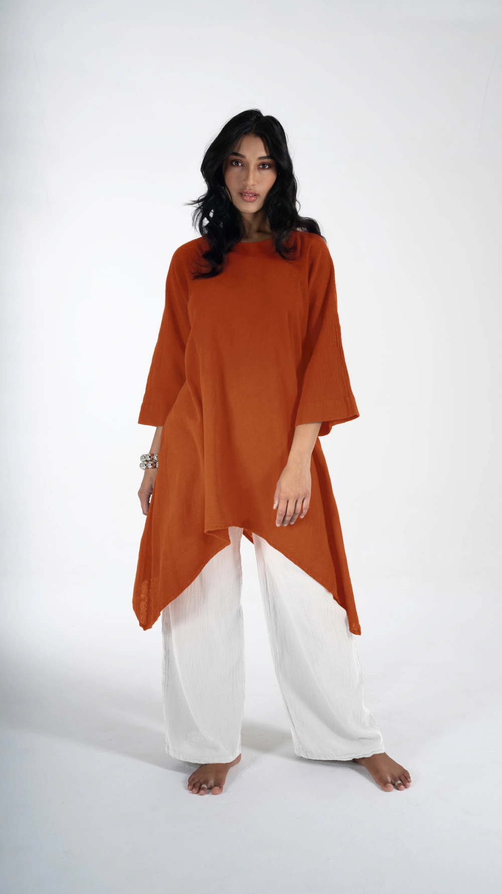Arcos Blouse