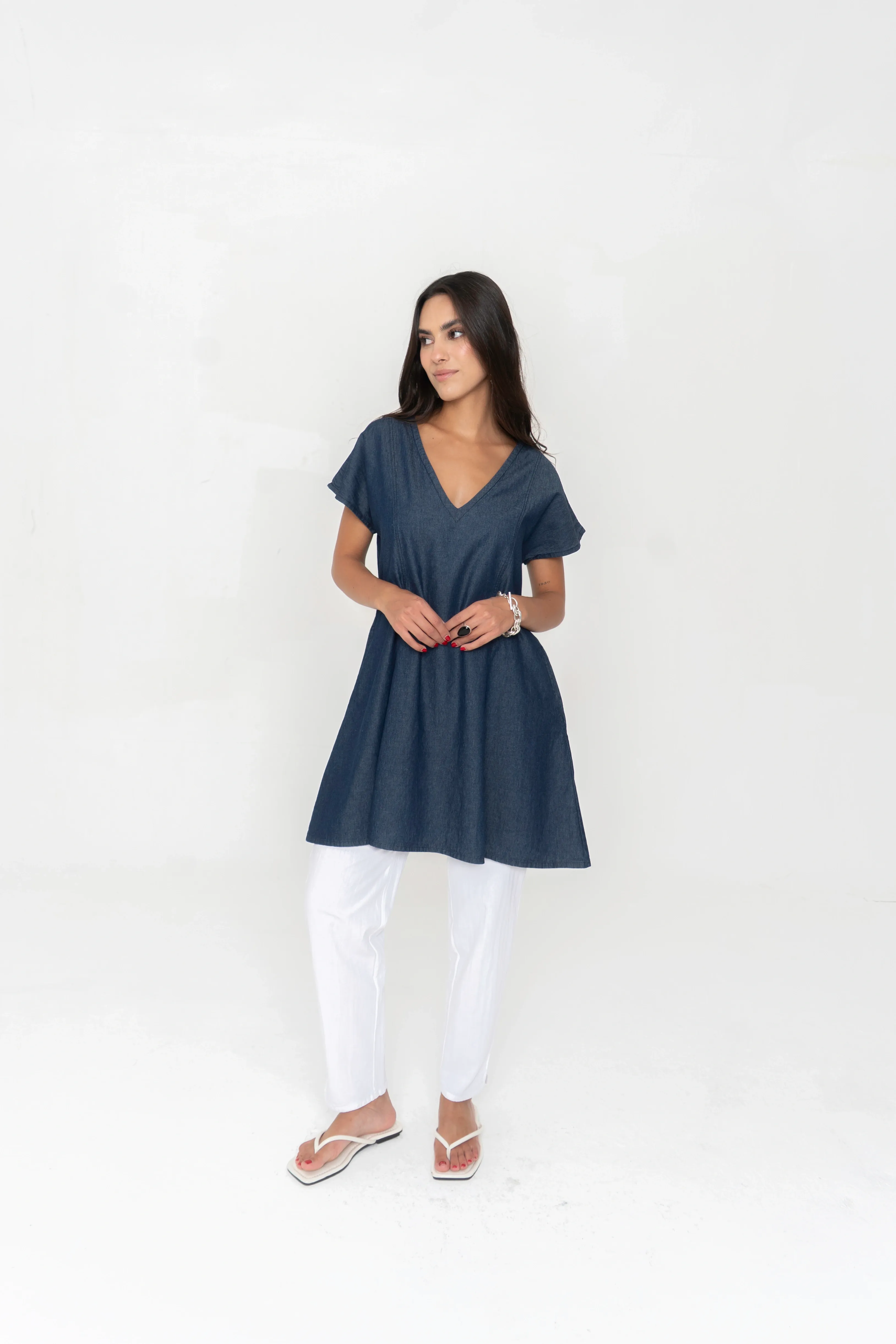Vestido Almudena