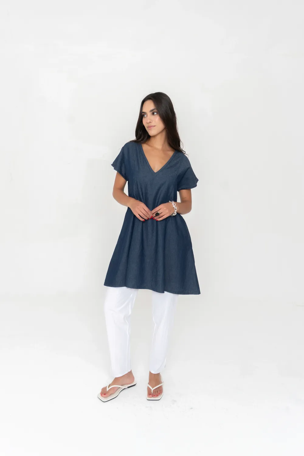 Vestido Almudena