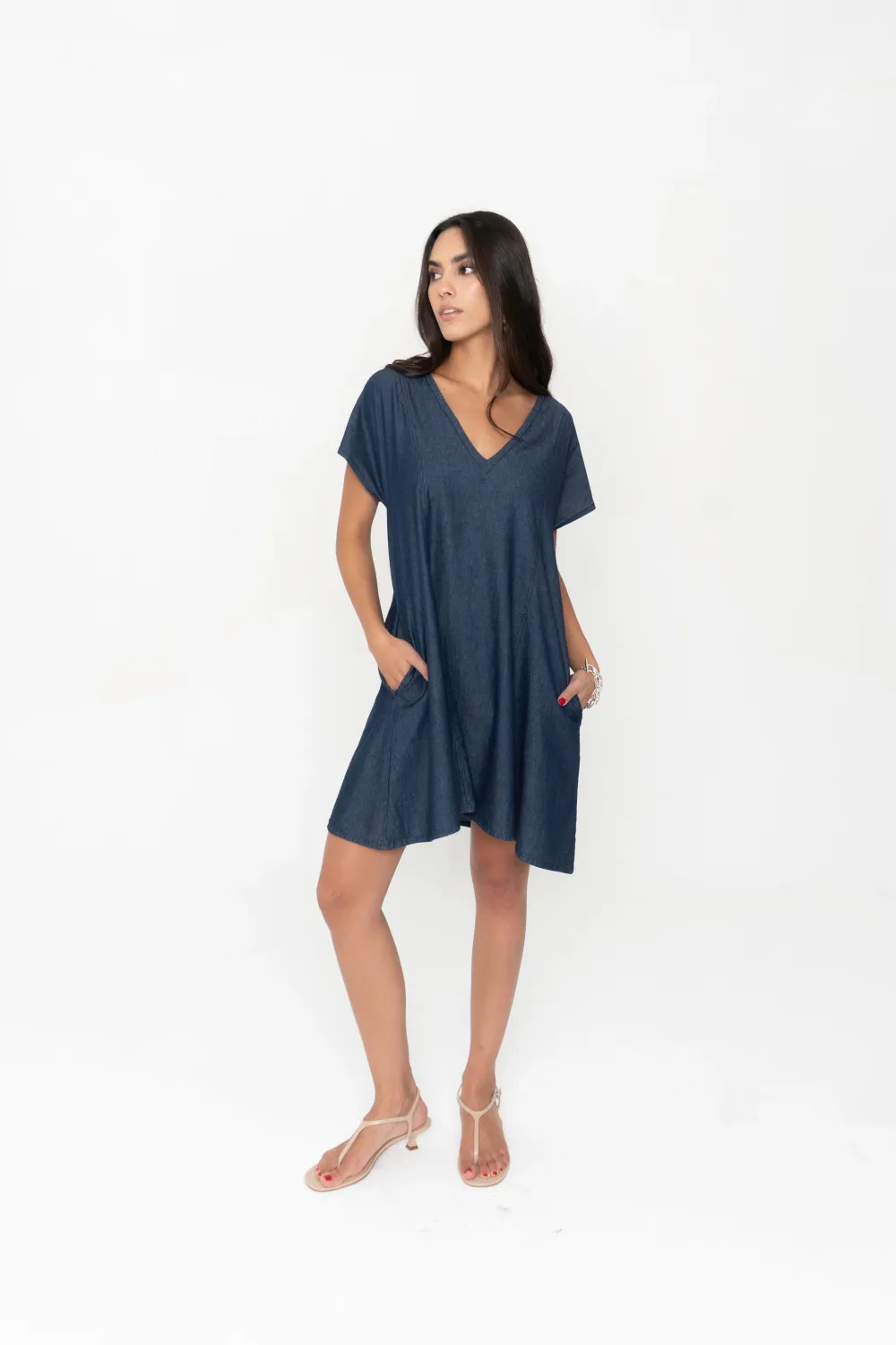 Vestido Almudena