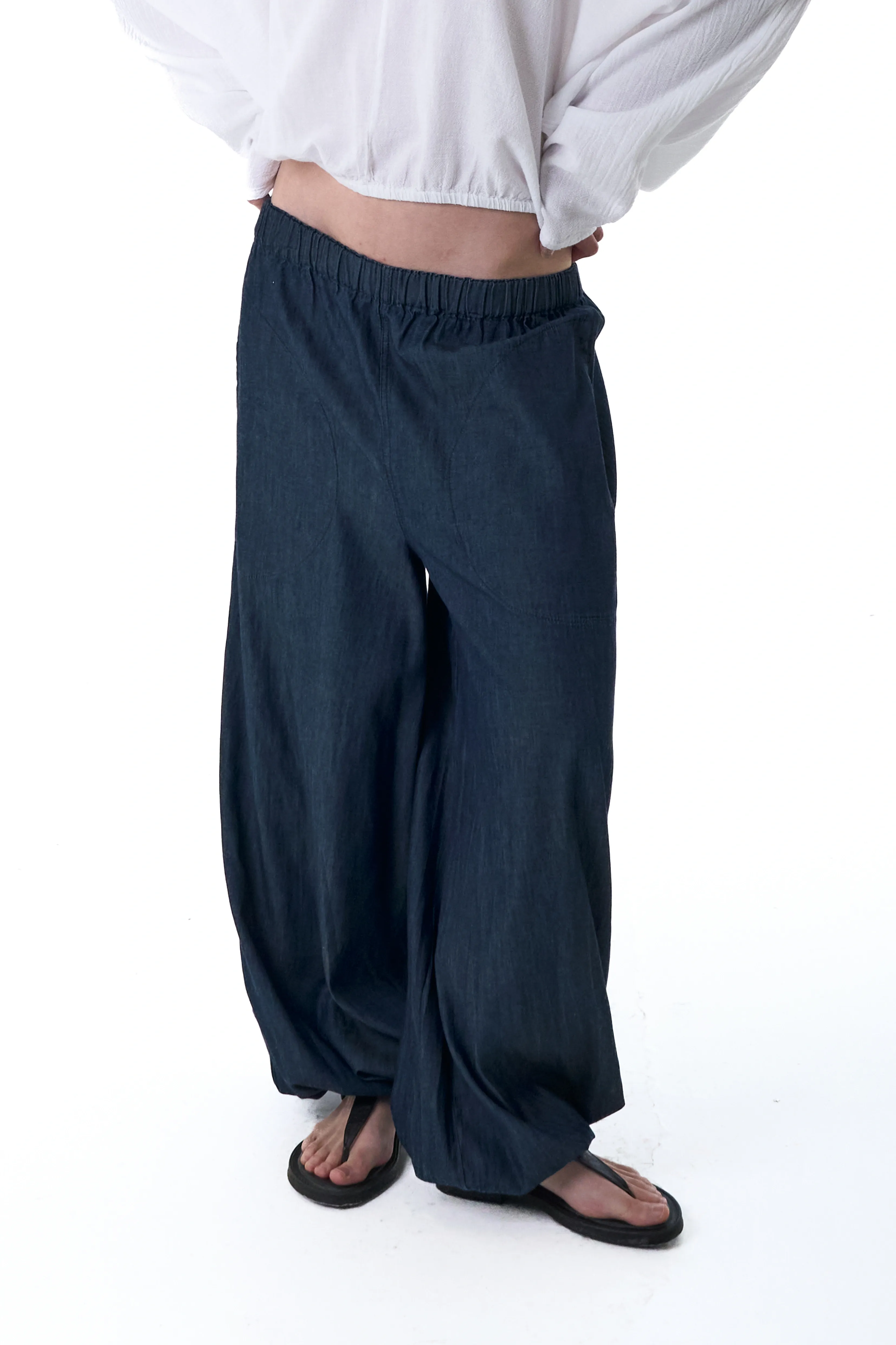 Pantalón Yayoi