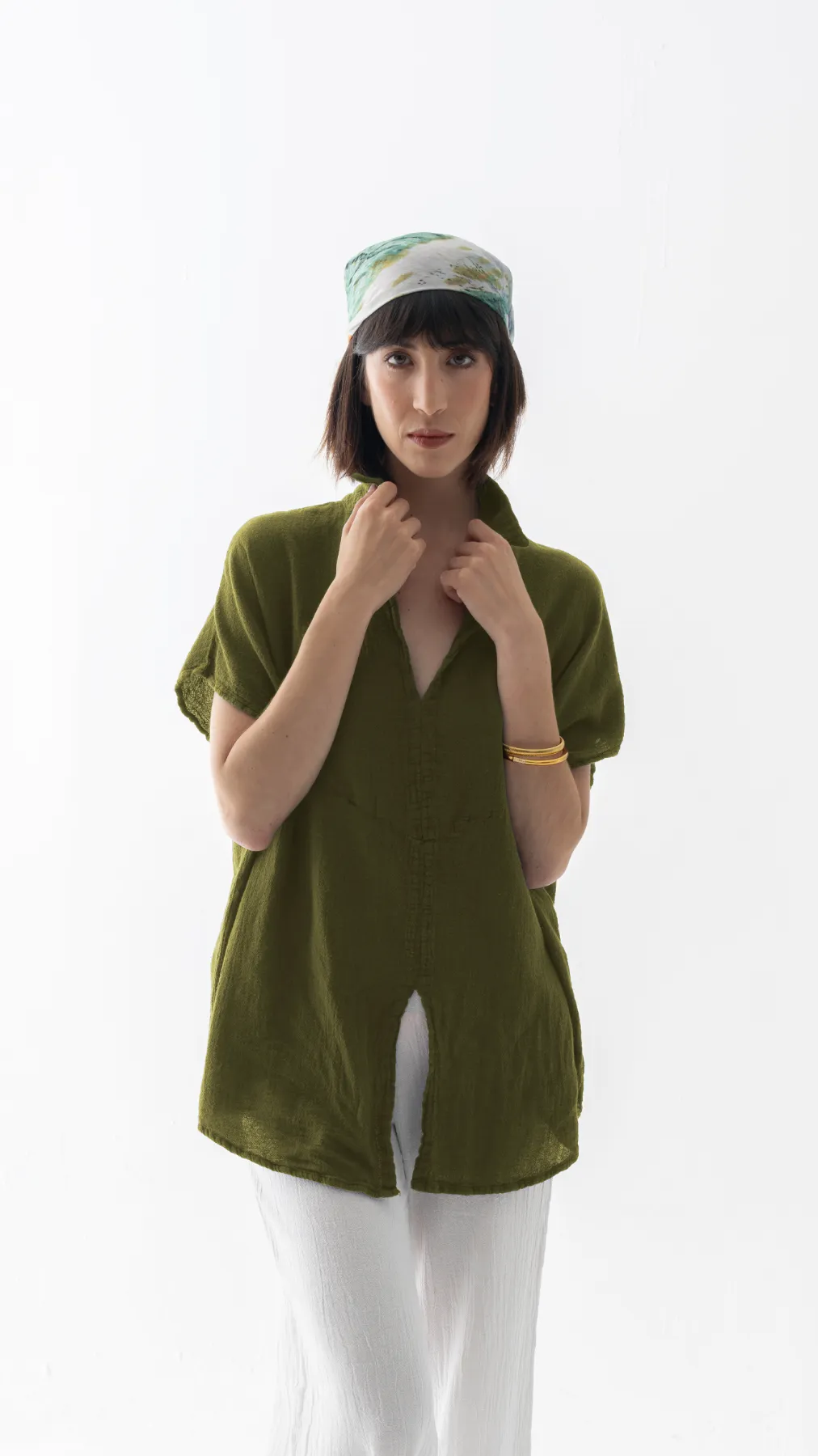 Blusa Massi
