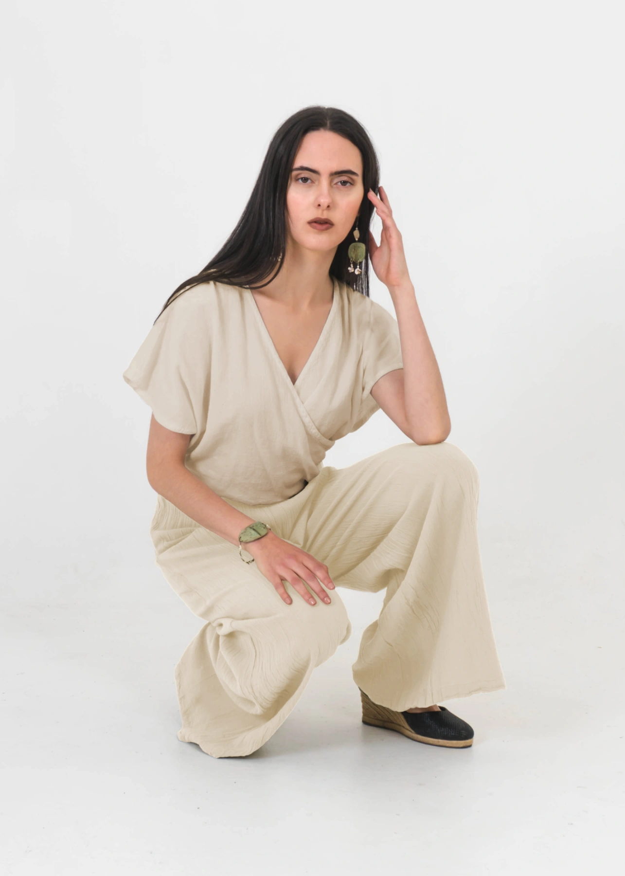 Pantalón Constelación