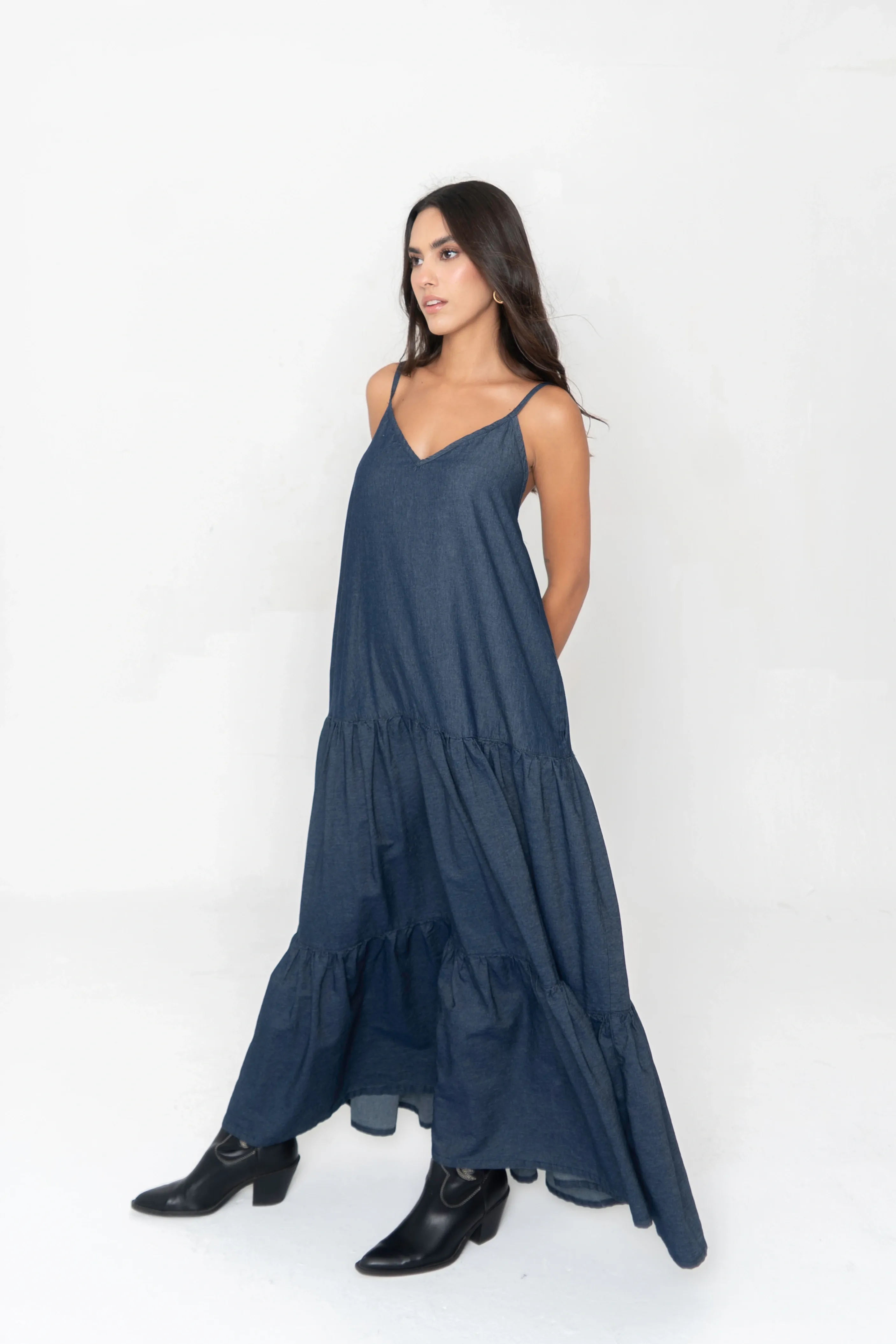 Vestido Simone
