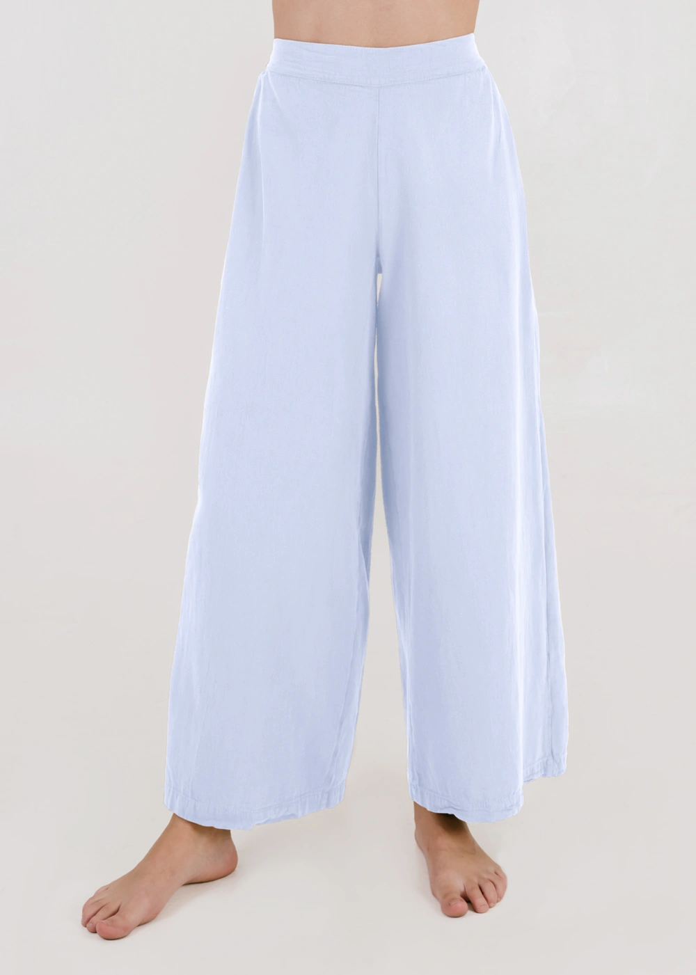 Pantalón Culotte