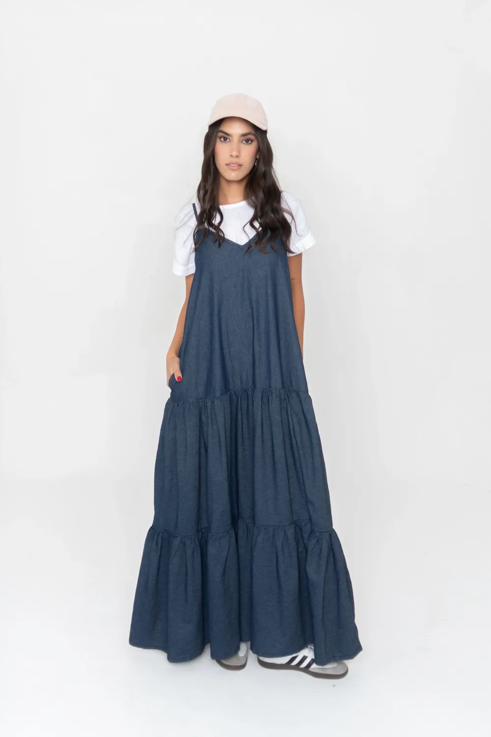 Vestido Simone