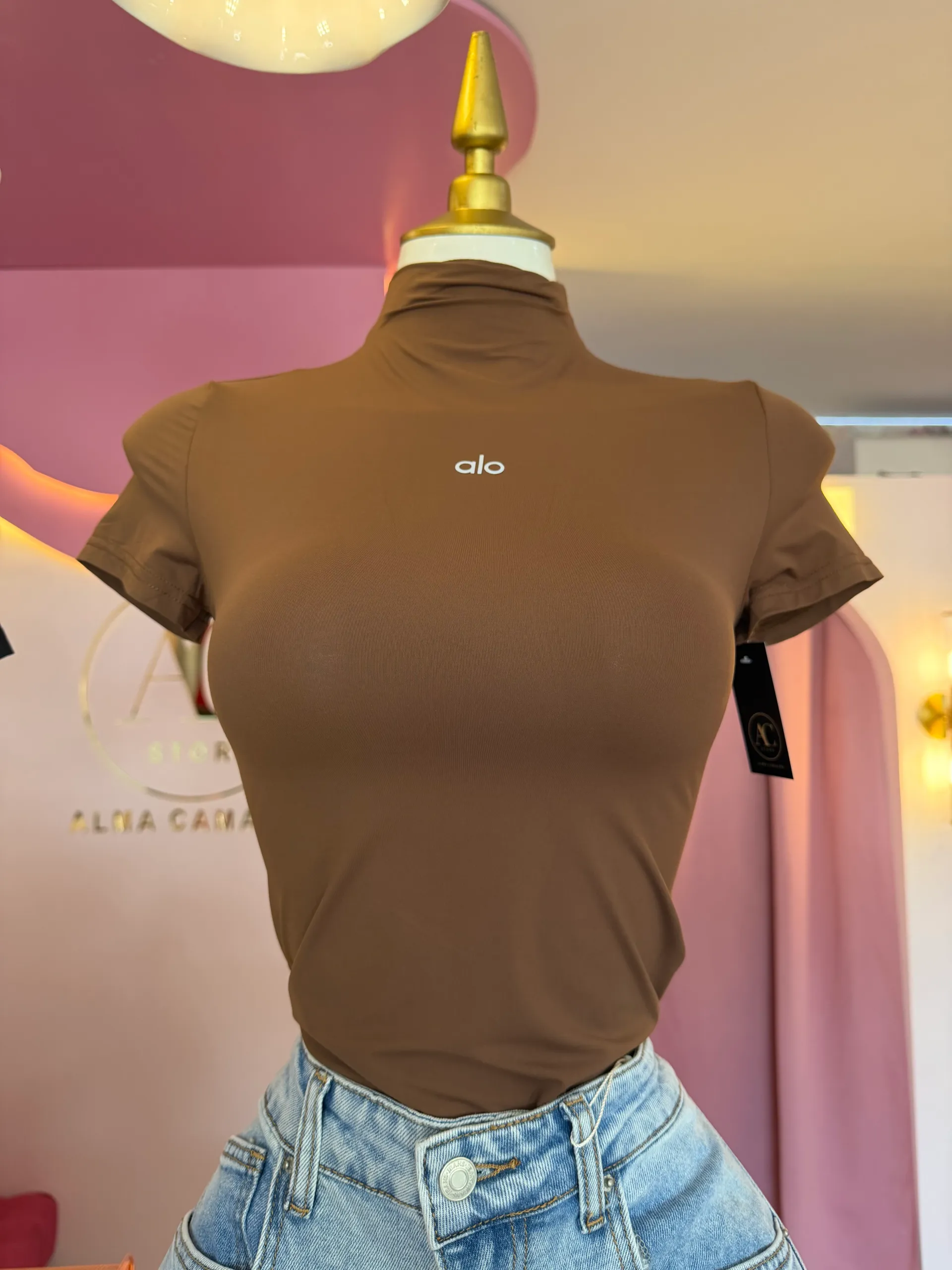 Blusa licra inspo alo — AC Store